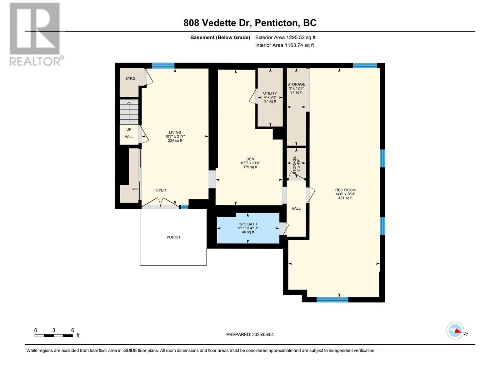 808 Vedette Drive, Penticton, British Columbia  V2A 8Y3 - Photo 24 - 10351018