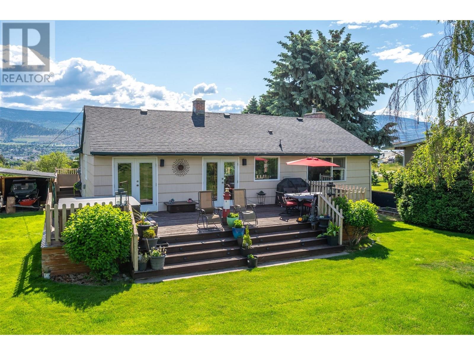 808 Vedette Drive, Penticton, British Columbia  V2A 8Y3 - Photo 31 - 10351018
