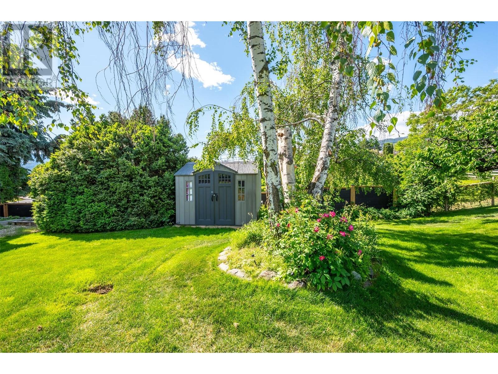 808 Vedette Drive, Penticton, British Columbia  V2A 8Y3 - Photo 36 - 10351018