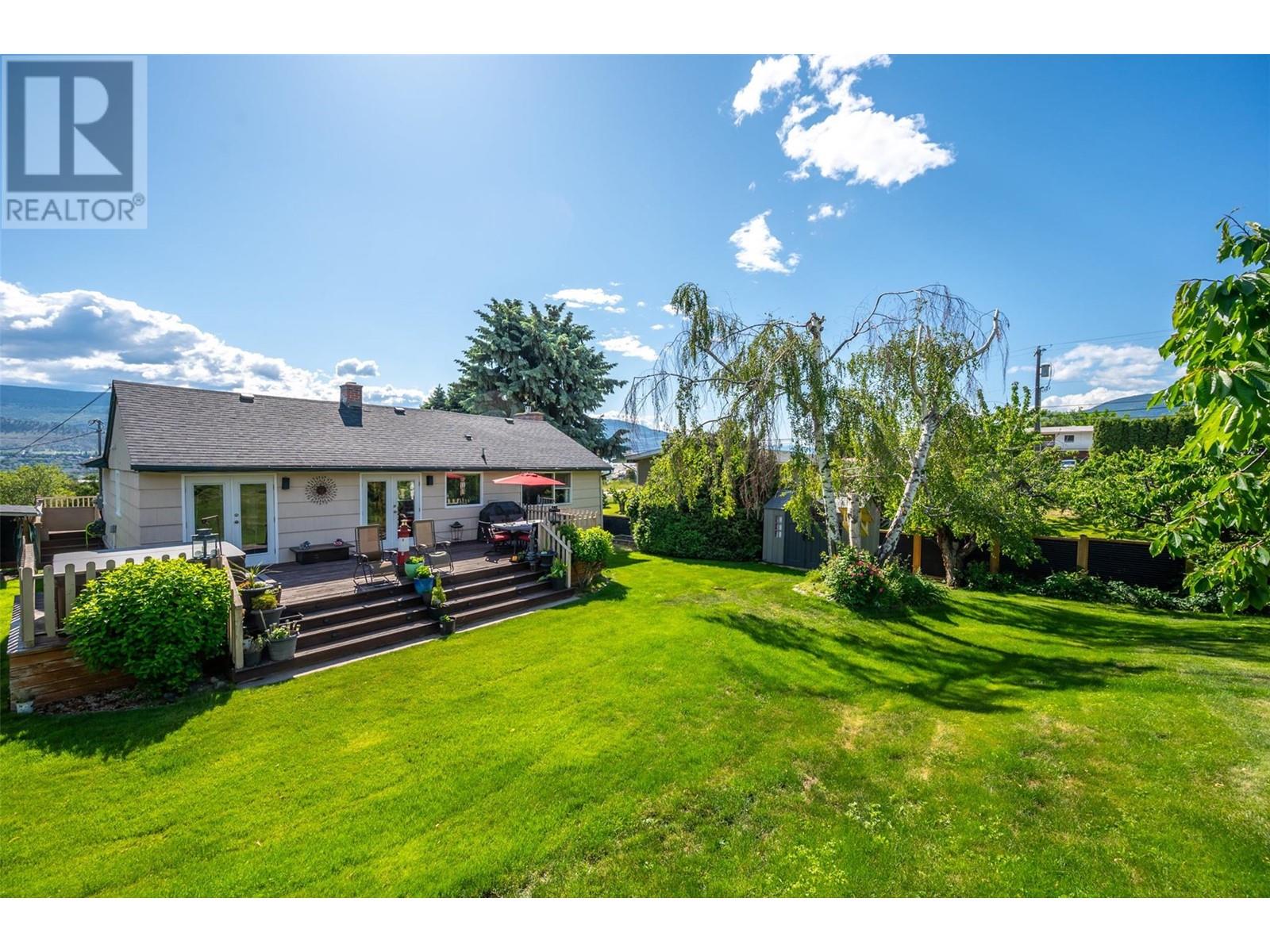 808 Vedette Drive, Penticton, British Columbia  V2A 8Y3 - Photo 9 - 10351018