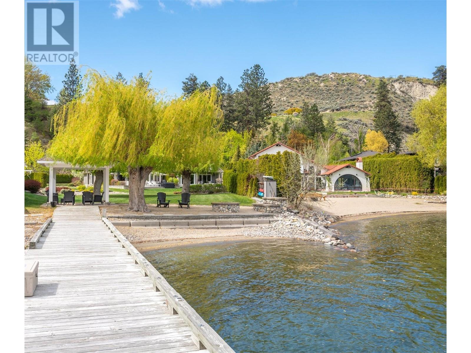 15419 Lakeshore Drive N Unit# 6, Summerland, British Columbia  V0H 1Z6 - Photo 4 - 10351034