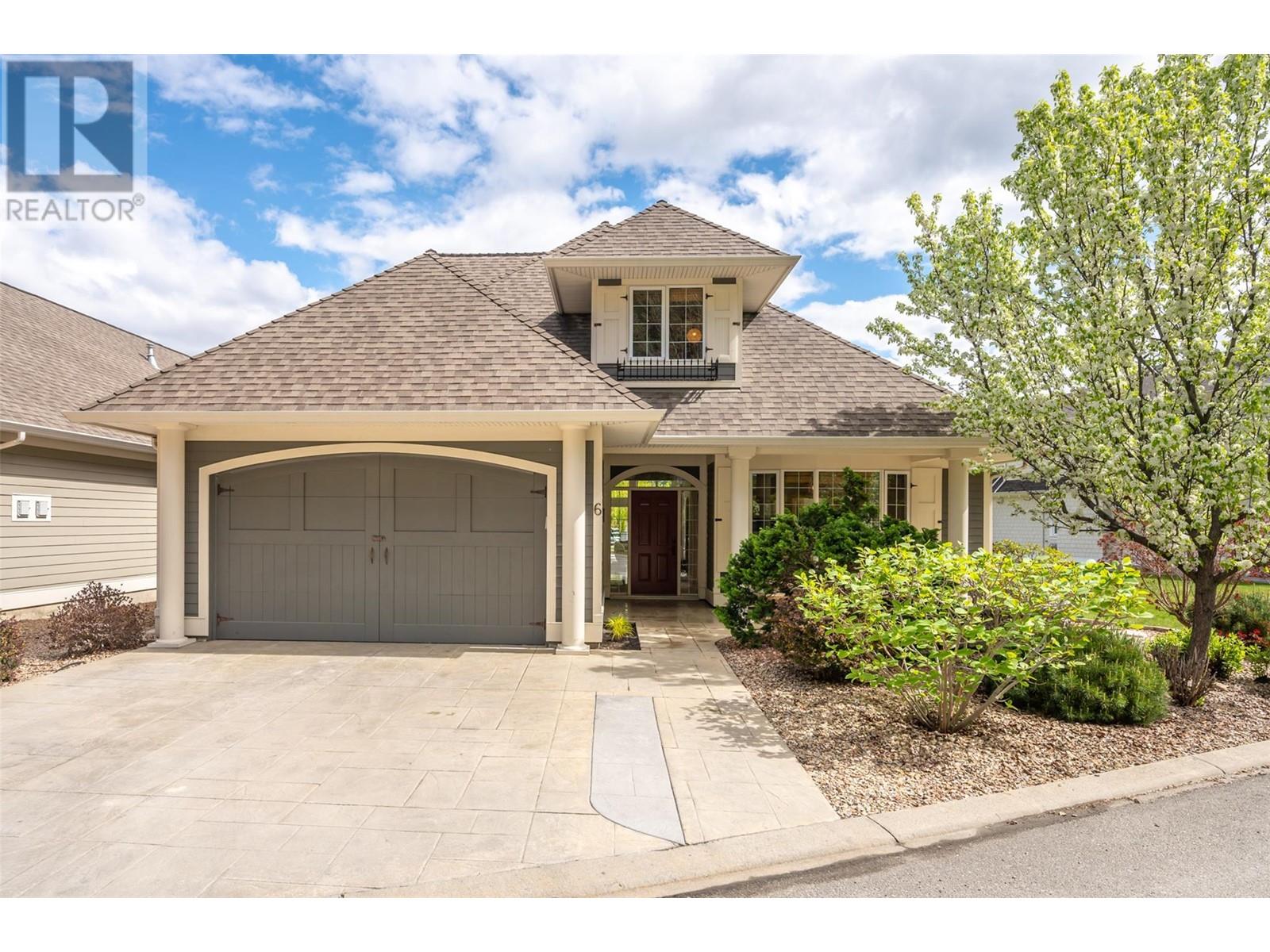 15419 Lakeshore Drive N Unit# 6, Summerland, British Columbia  V0H 1Z6 - Photo 43 - 10351034