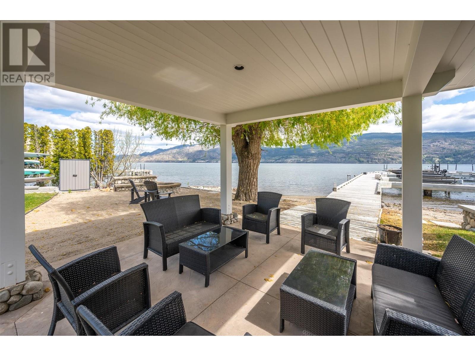 15419 Lakeshore Drive N Unit# 6, Summerland, British Columbia  V0H 1Z6 - Photo 60 - 10351034