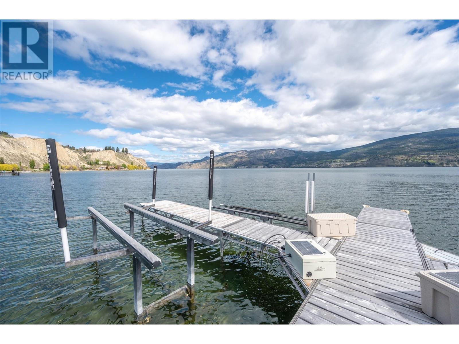 15419 Lakeshore Drive N Unit# 6, Summerland, British Columbia  V0H 1Z6 - Photo 65 - 10351034