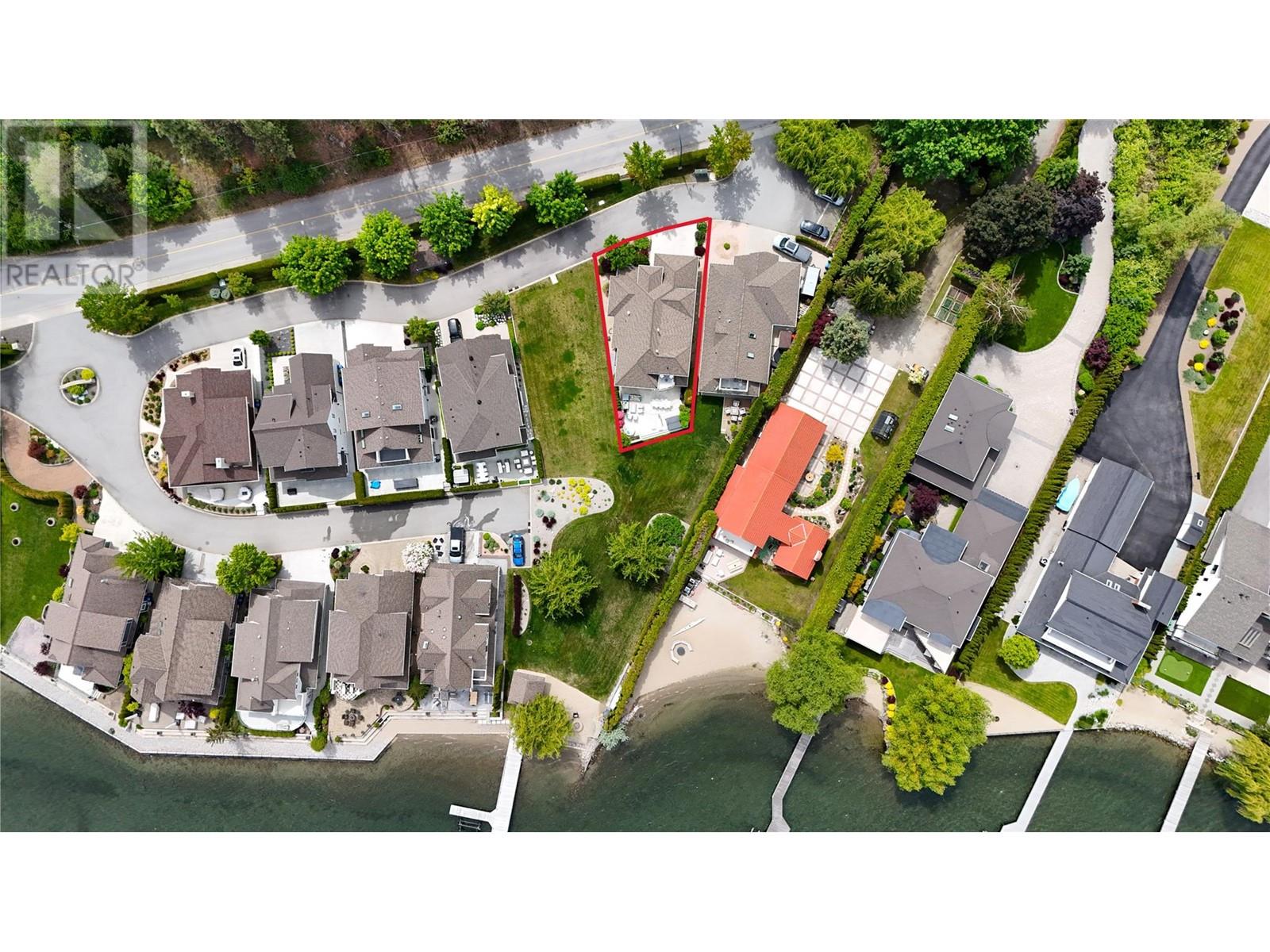 15419 Lakeshore Drive N Unit# 6, Summerland, British Columbia  V0H 1Z6 - Photo 66 - 10351034