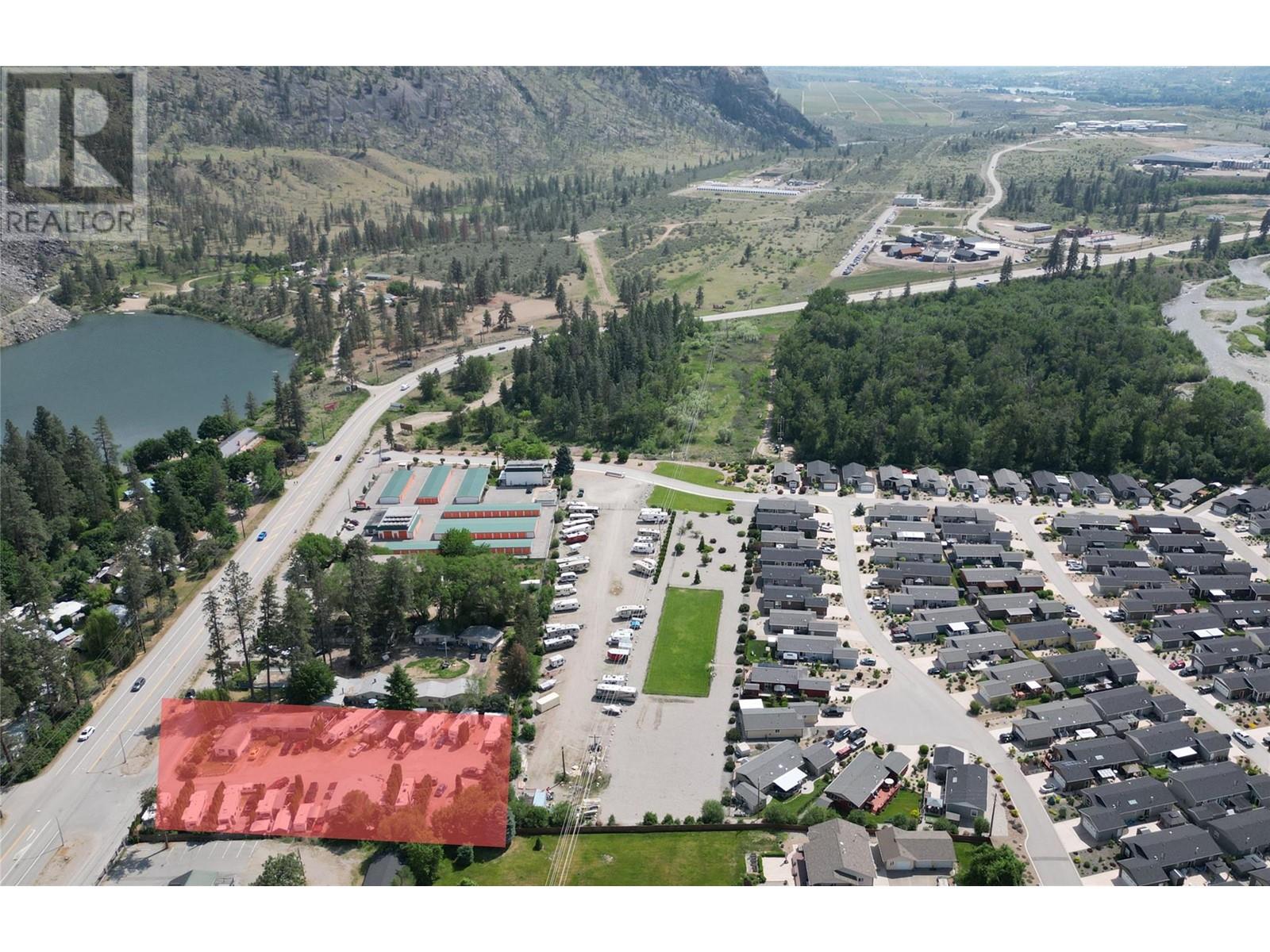 8374 Gallagher Lake Frontage Road, Oliver, British Columbia  V0H 1T2 - Photo 1 - 10350582