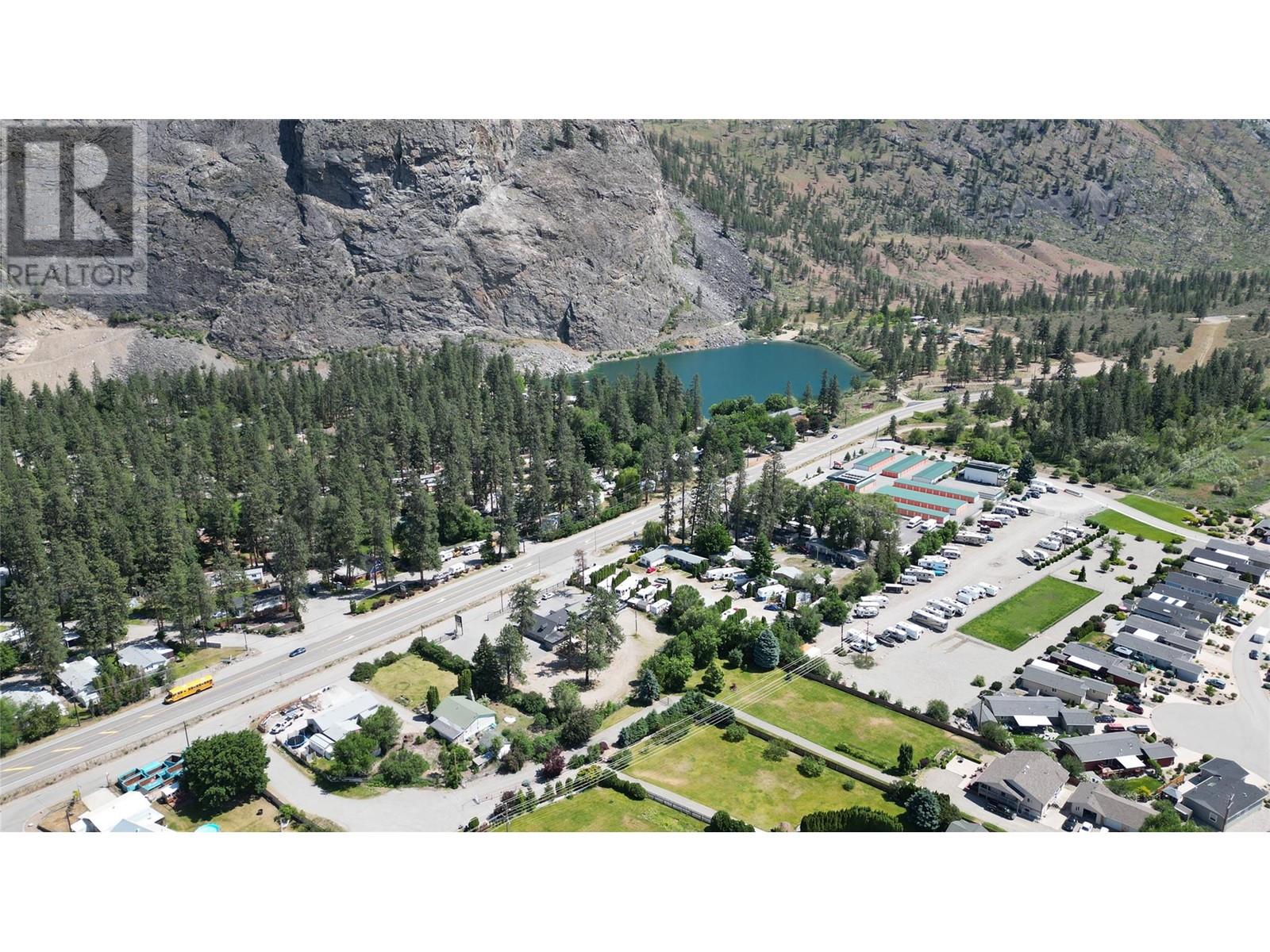 8374 Gallagher Lake Frontage Road, Oliver, British Columbia  V0H 1T2 - Photo 4 - 10350582