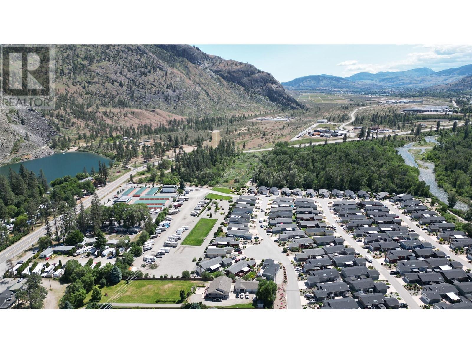 8374 Gallagher Lake Frontage Road, Oliver, British Columbia  V0H 1T2 - Photo 5 - 10350582