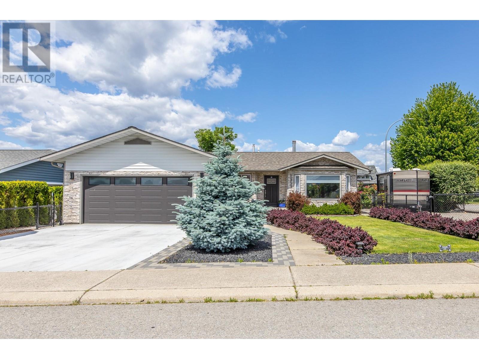 2357 Cornwall Drive, Penticton, British Columbia  V2A 7T1 - Photo 9 - 10350762