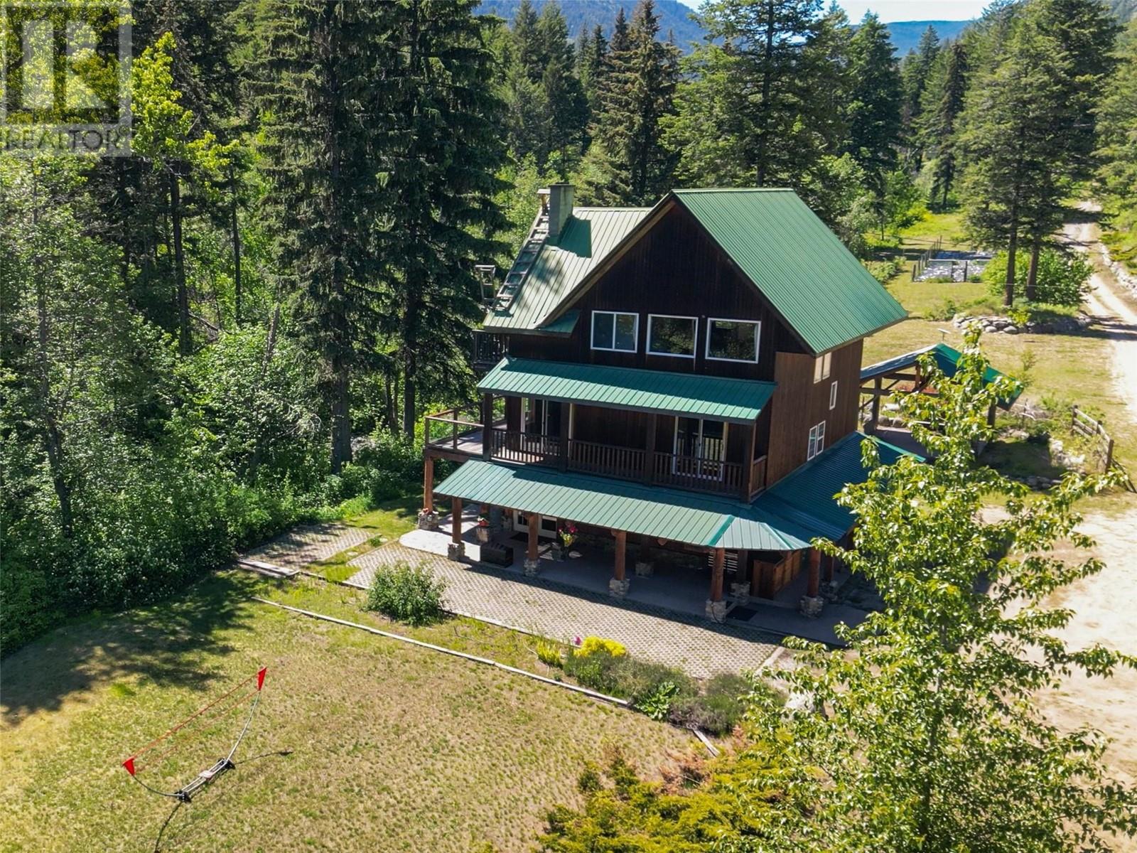 1907 Green Mountain Road, Penticton, British Columbia  V2A 0E6 - Photo 1 - 10349561