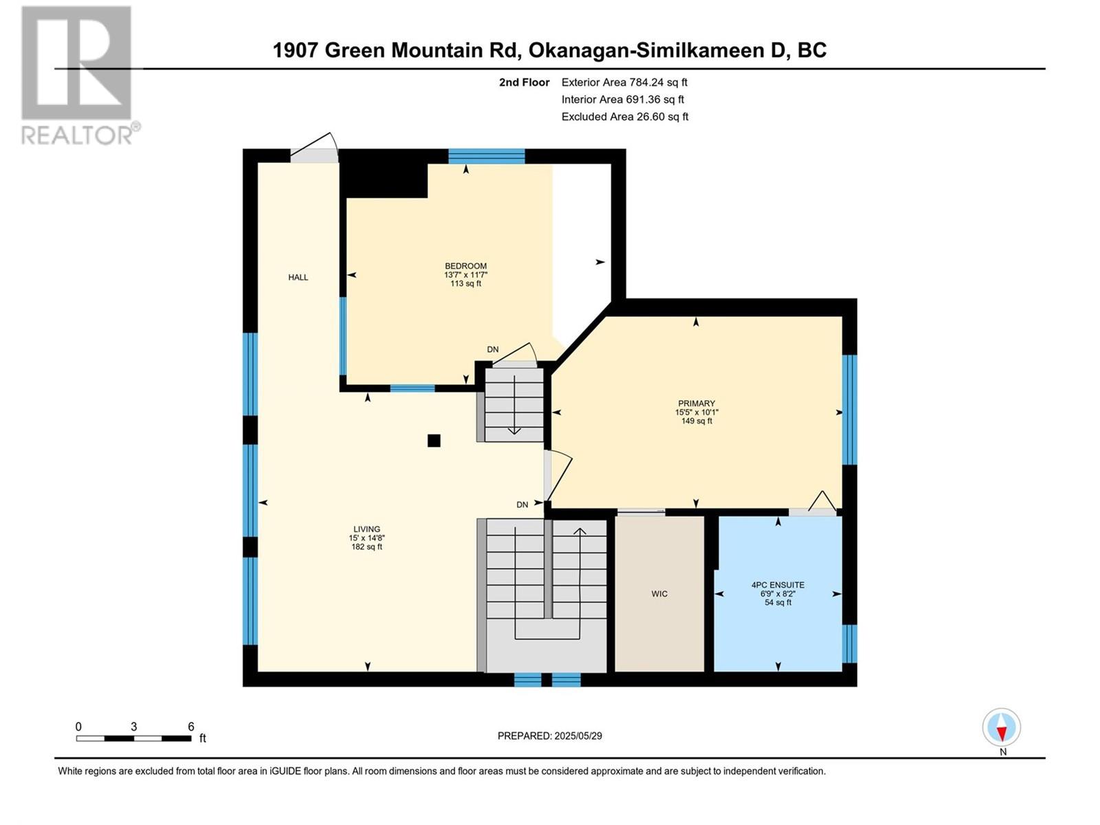 1907 Green Mountain Road, Penticton, British Columbia  V2A 0E6 - Photo 26 - 10349561