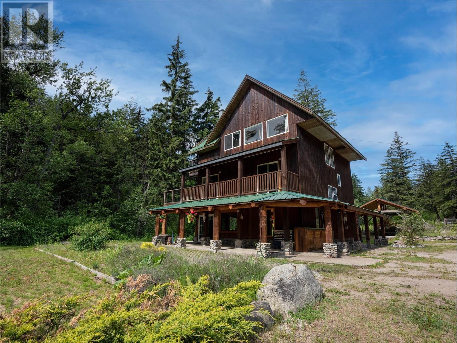 1907 Green Mountain Road, Penticton, British Columbia  V2A 0E6 - Photo 3 - 10349561