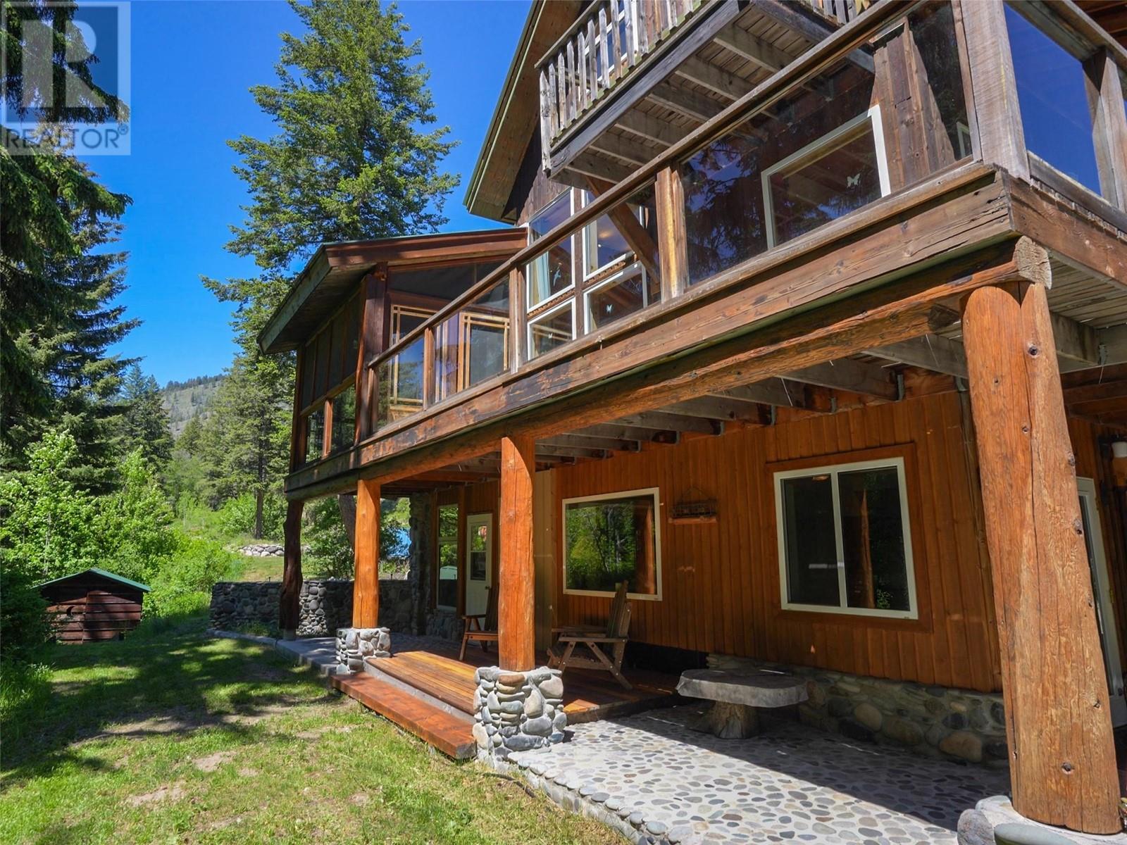 1907 Green Mountain Road, Penticton, British Columbia  V2A 0E6 - Photo 36 - 10349561