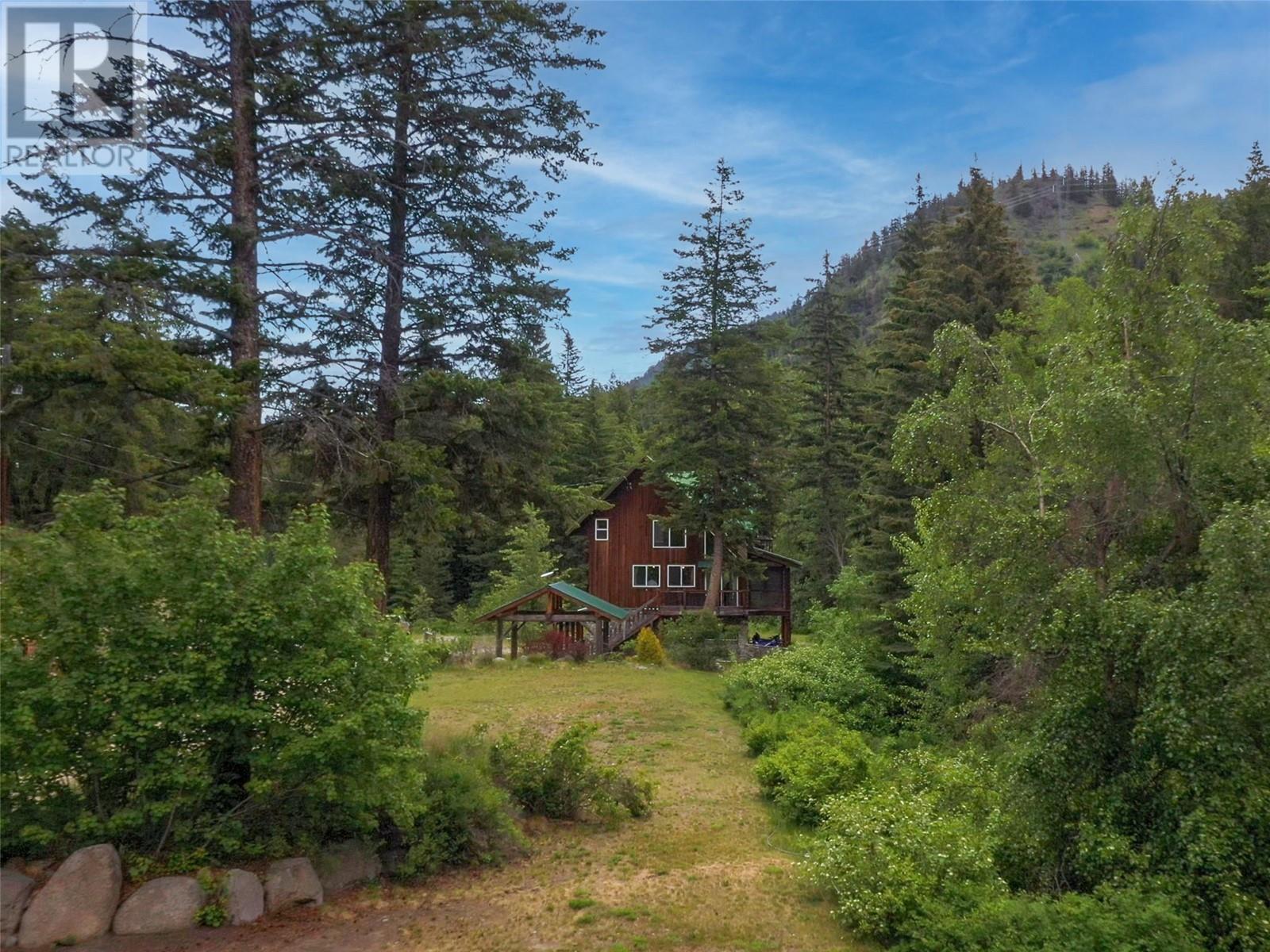 1907 Green Mountain Road, Penticton, British Columbia  V2A 0E6 - Photo 5 - 10349561