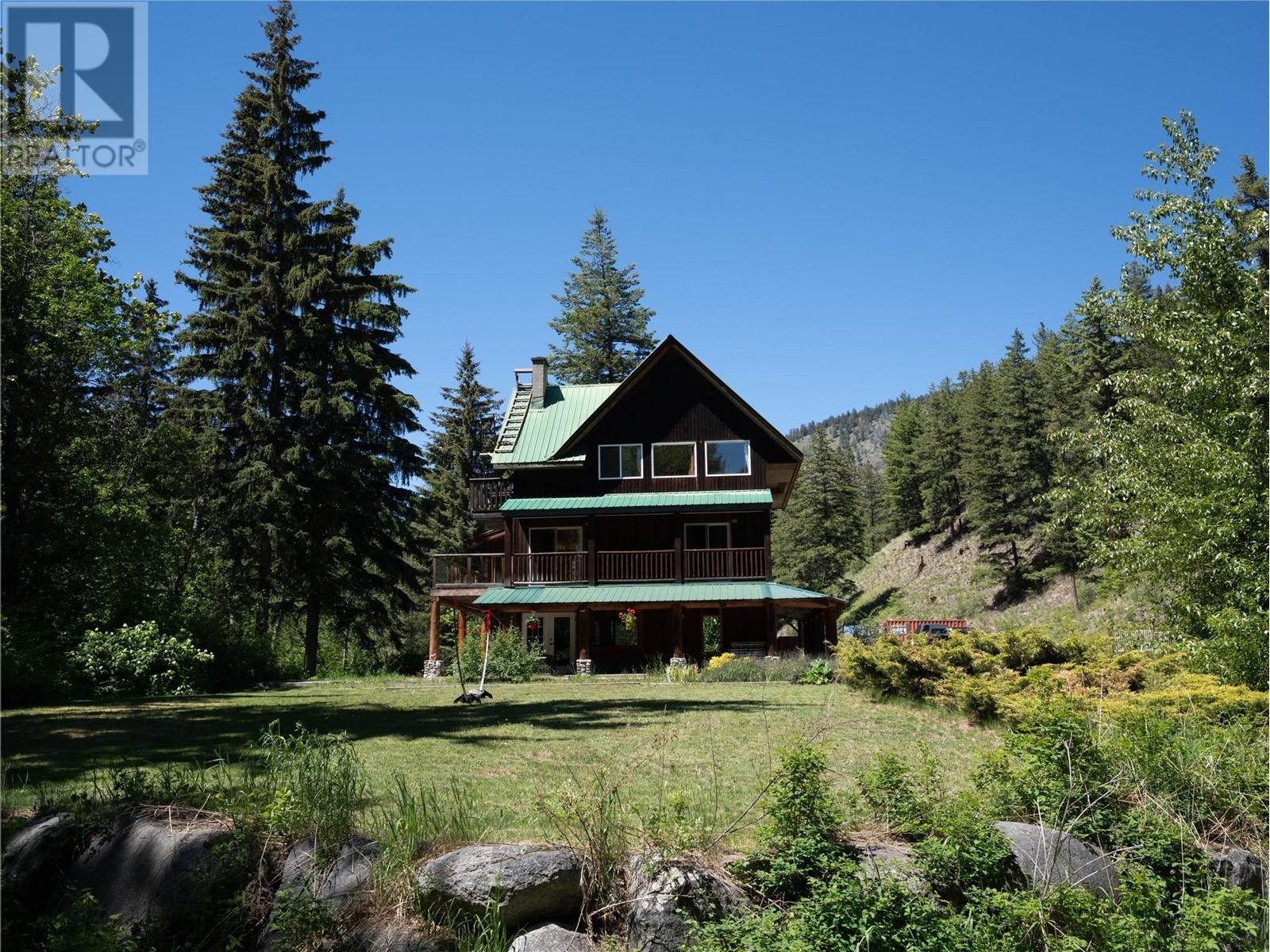 1907 Green Mountain Road, Penticton, British Columbia  V2A 0E6 - Photo 7 - 10349561