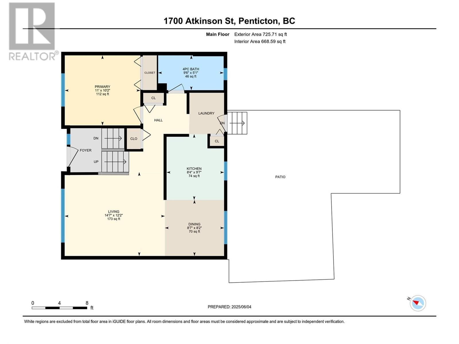 1700 Atkinson Street, Penticton, British Columbia  V2A 7M6 - Photo 27 - 10351093