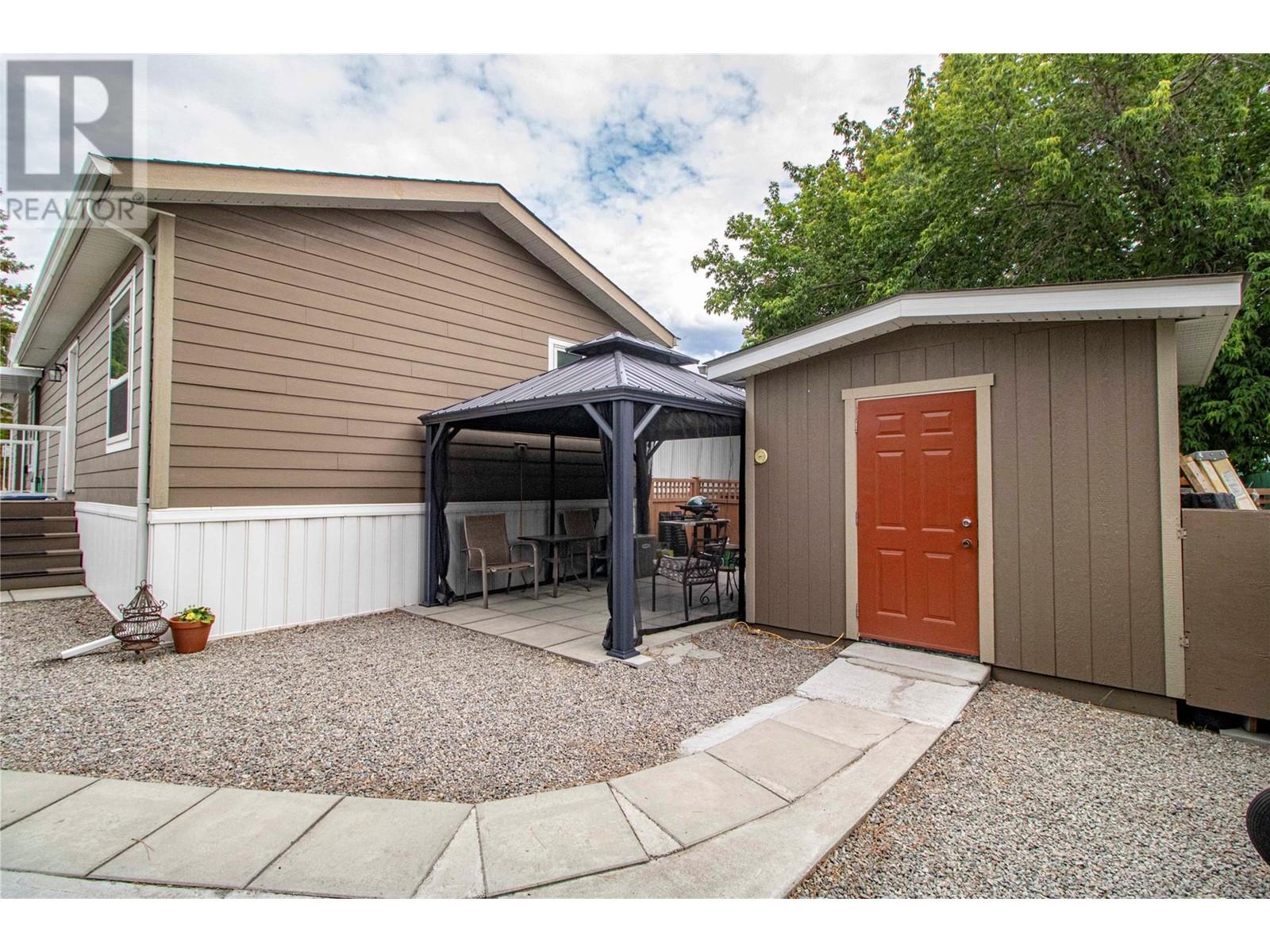 98 Okanagan Avenue E Unit# 28, Penticton, British Columbia  V2A 3J5 - Photo 7 - 10350941