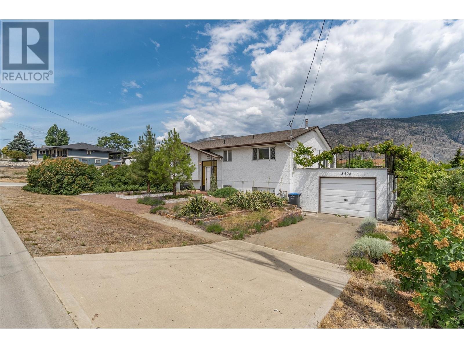 8405 87th Street, Osoyoos, British Columbia  V0H 1V2 - Photo 3 - 10349888