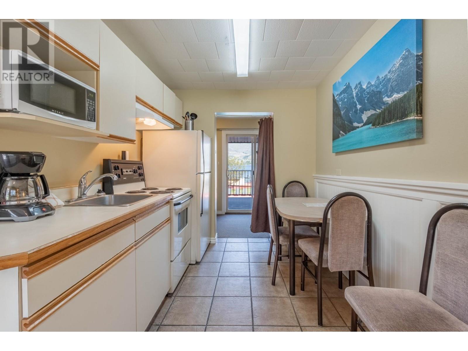 5815 Oleander Drive Unit# 220, Osoyoos, British Columbia  V0H 1V1 - Photo 1 - 10350937