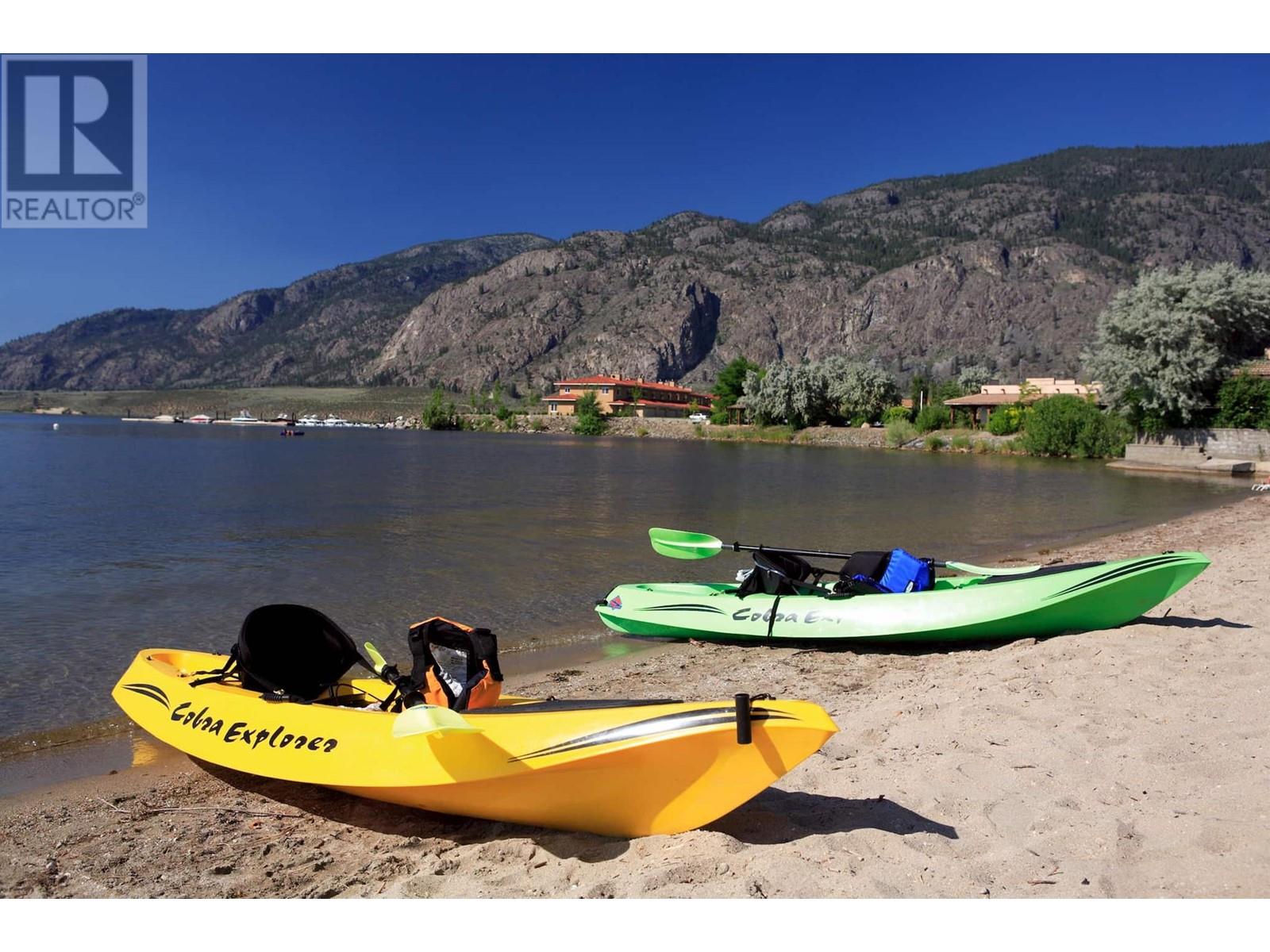 5815 Oleander Drive Unit# 220, Osoyoos, British Columbia  V0H 1V1 - Photo 18 - 10350937