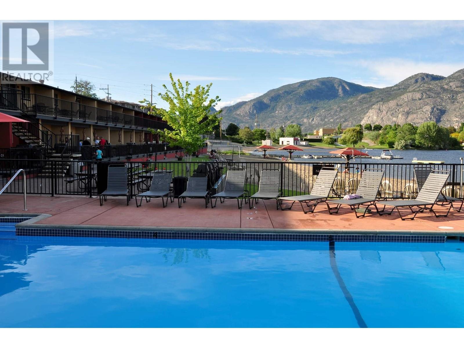5815 Oleander Drive Unit# 220, Osoyoos, British Columbia  V0H 1V1 - Photo 6 - 10350937