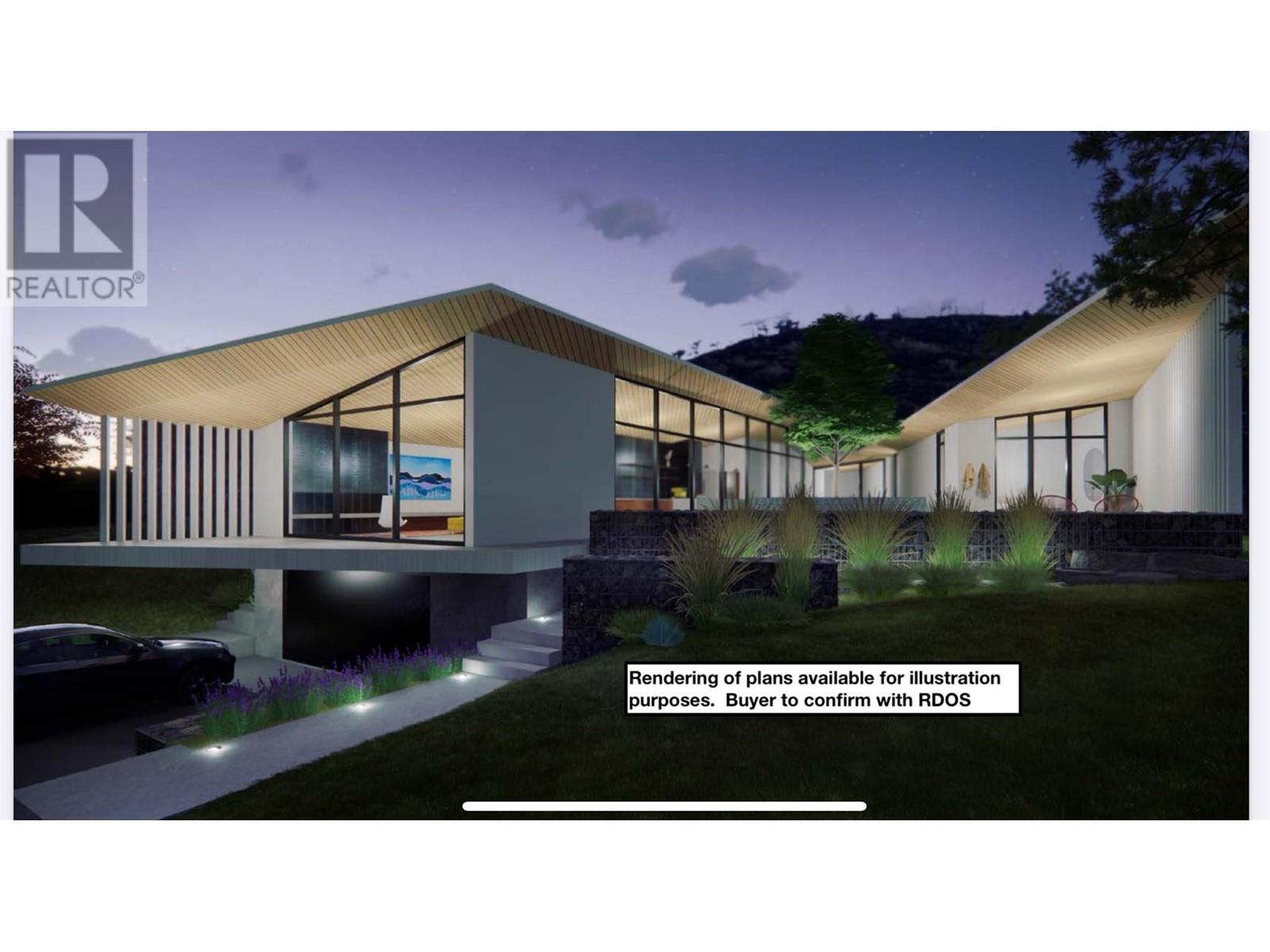 244 Heritage Boulevard, Okanagan Falls, British Columbia  V0H 1R3 - Photo 2 - 10350875