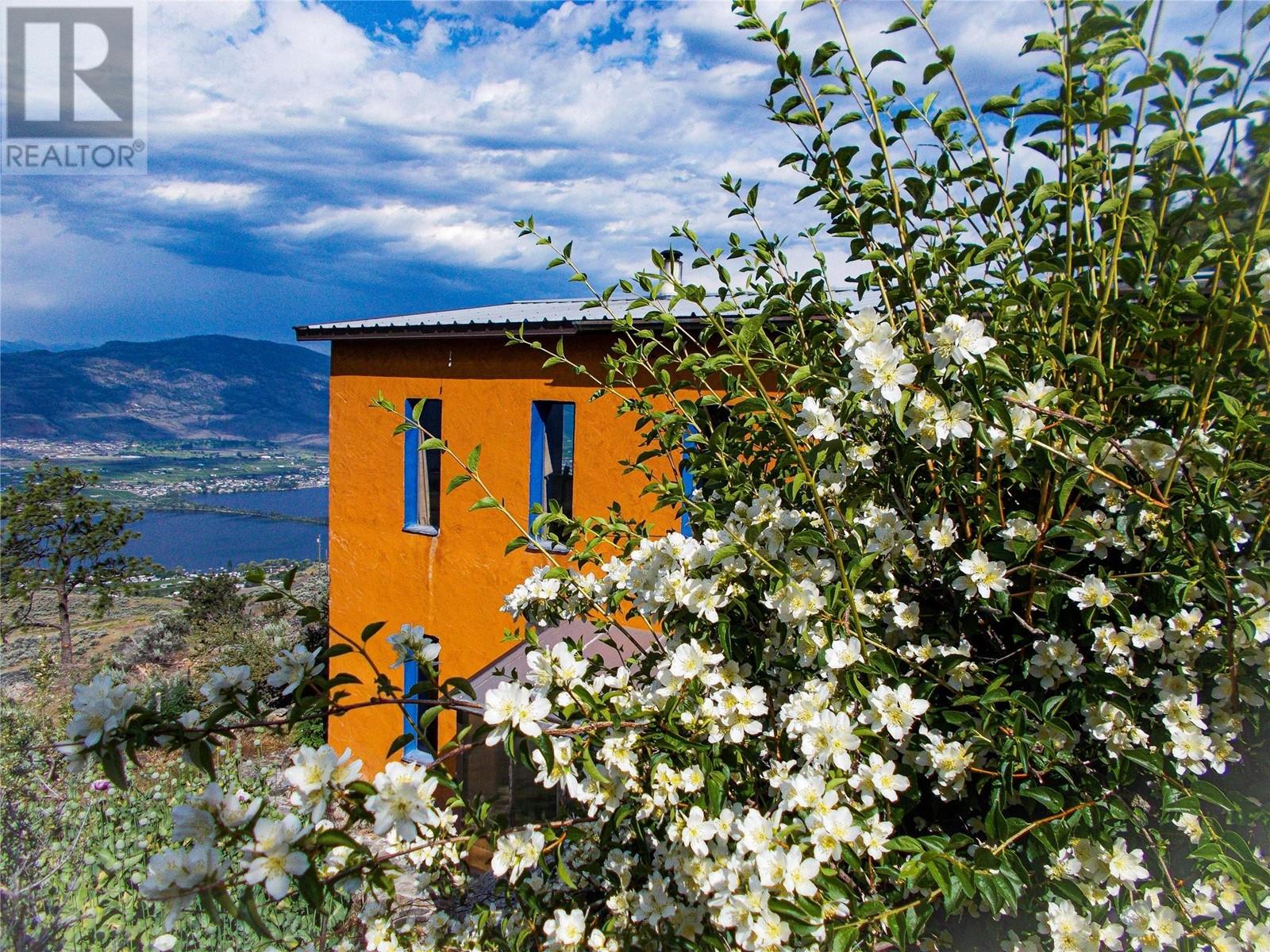 1345 3 Highway, Osoyoos, British Columbia  V0H 1V6 - Photo 1 - 10351150