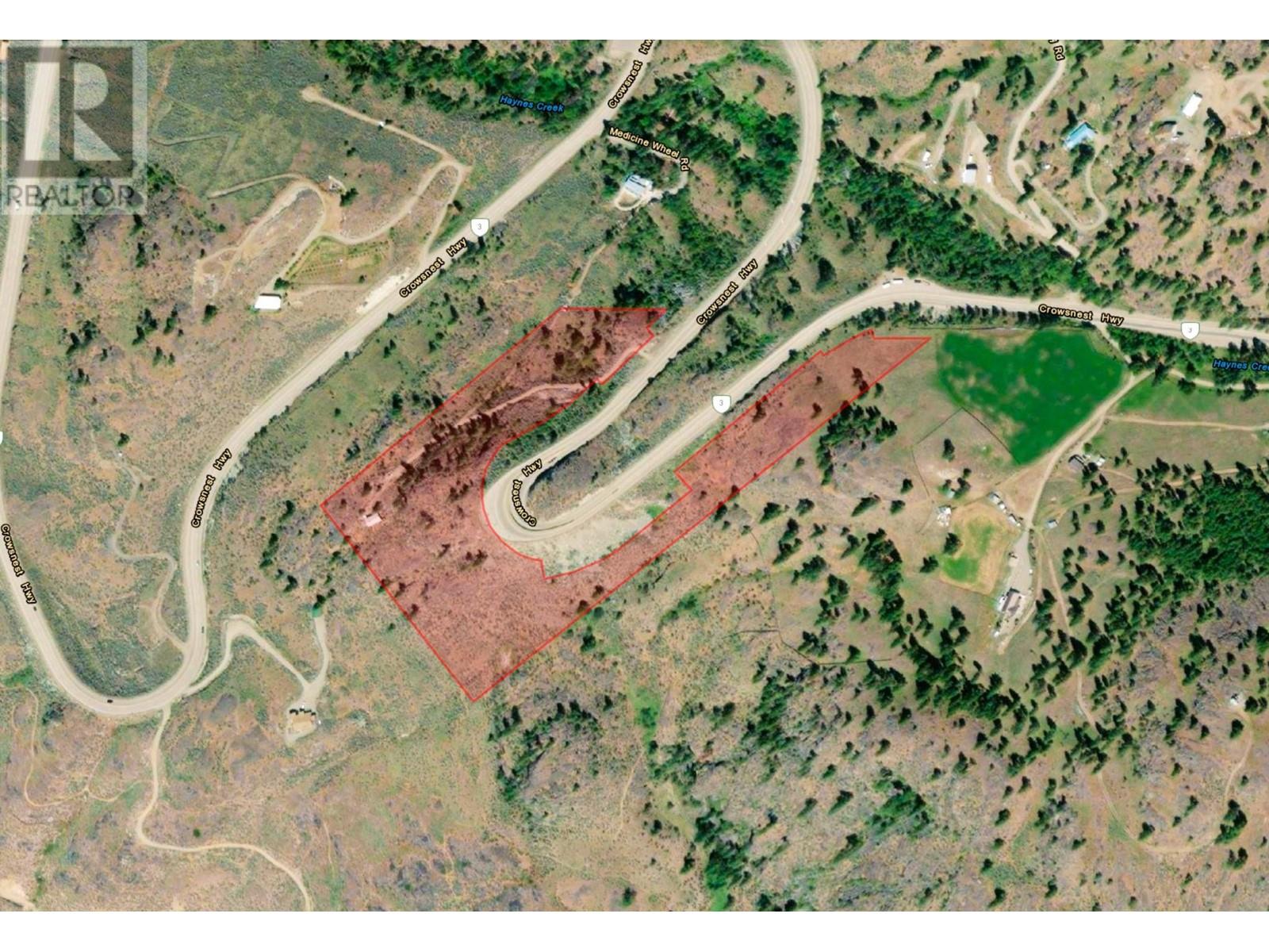 1345 3 Highway, Osoyoos, British Columbia  V0H 1V6 - Photo 2 - 10351150