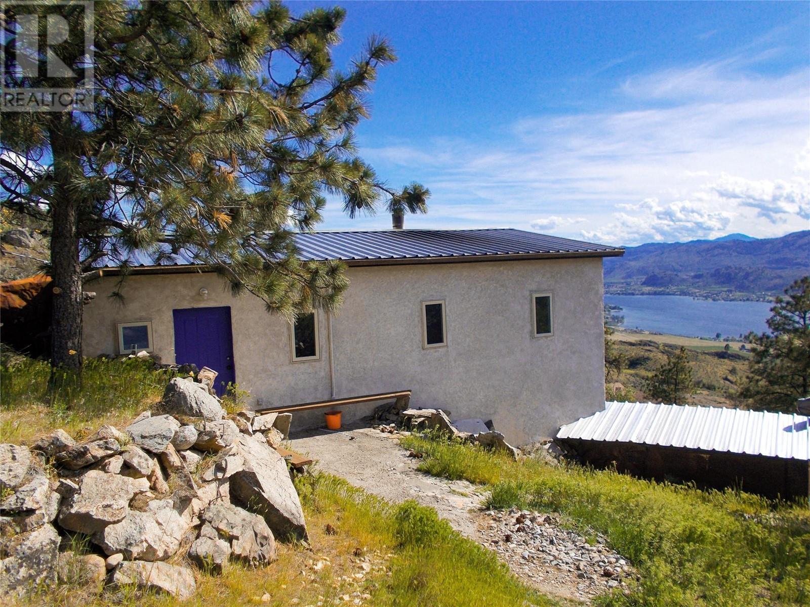 1345 3 Highway, Osoyoos, British Columbia  V0H 1V6 - Photo 6 - 10351150
