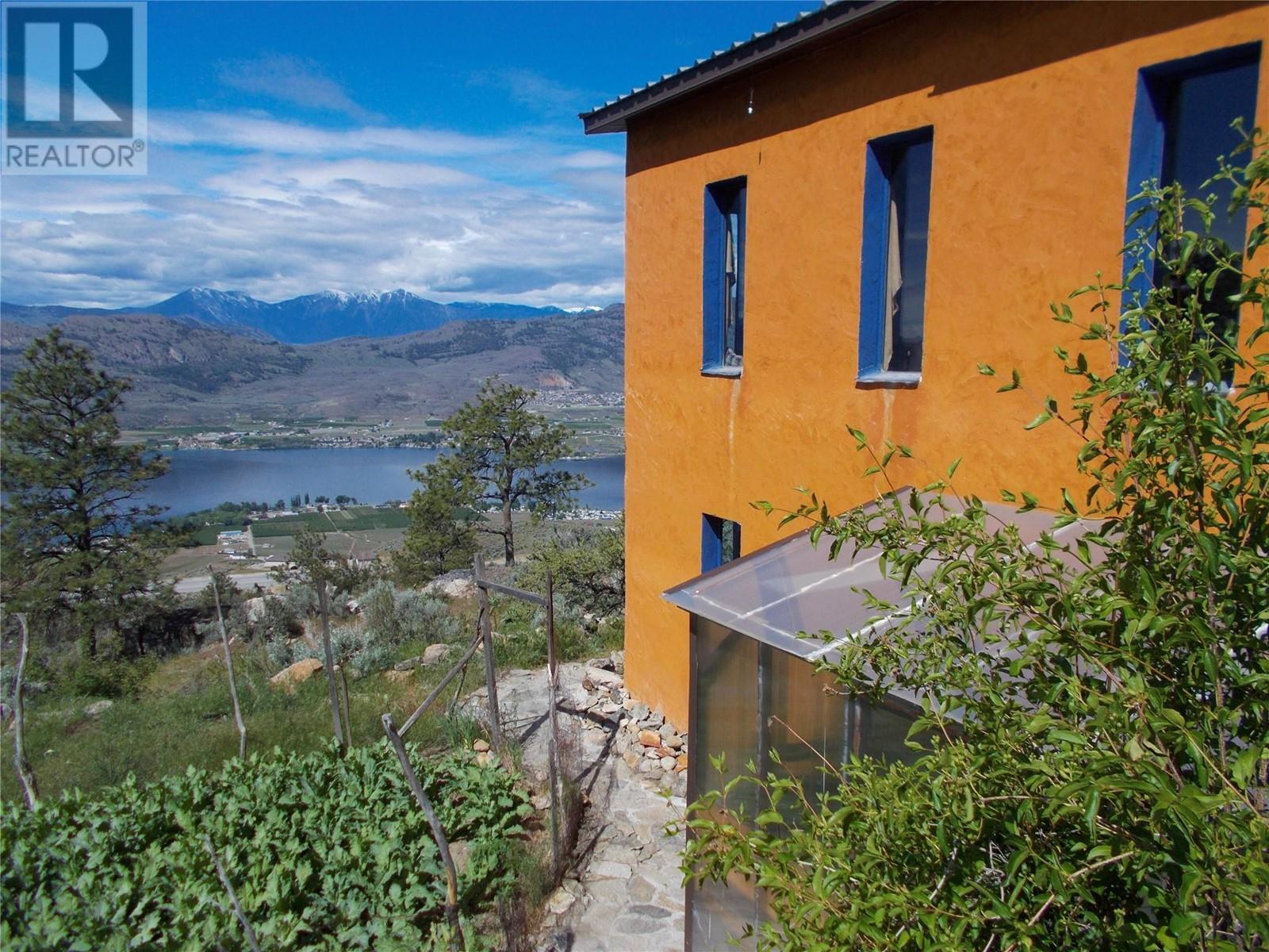 1345 3 Highway, Osoyoos, British Columbia  V0H 1V6 - Photo 9 - 10351150