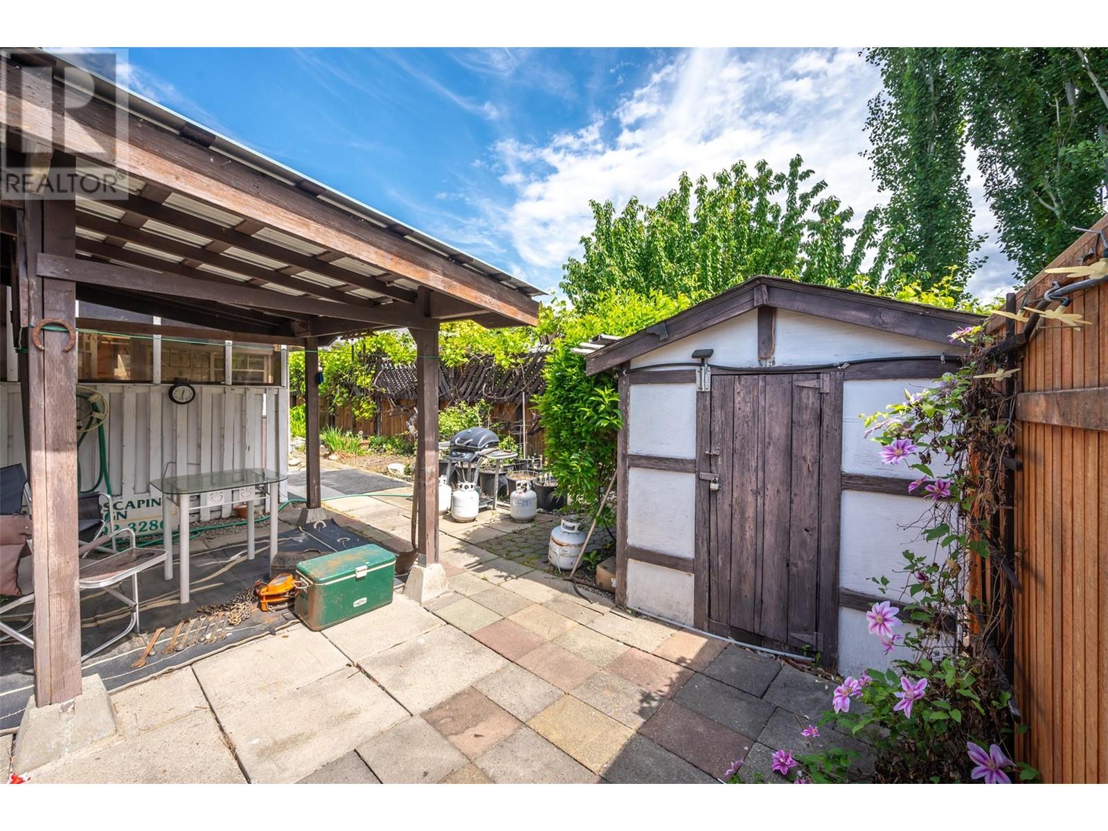 157 Ayres Crescent, Penticton, British Columbia  V2A 6R3 - Photo 36 - 10351180