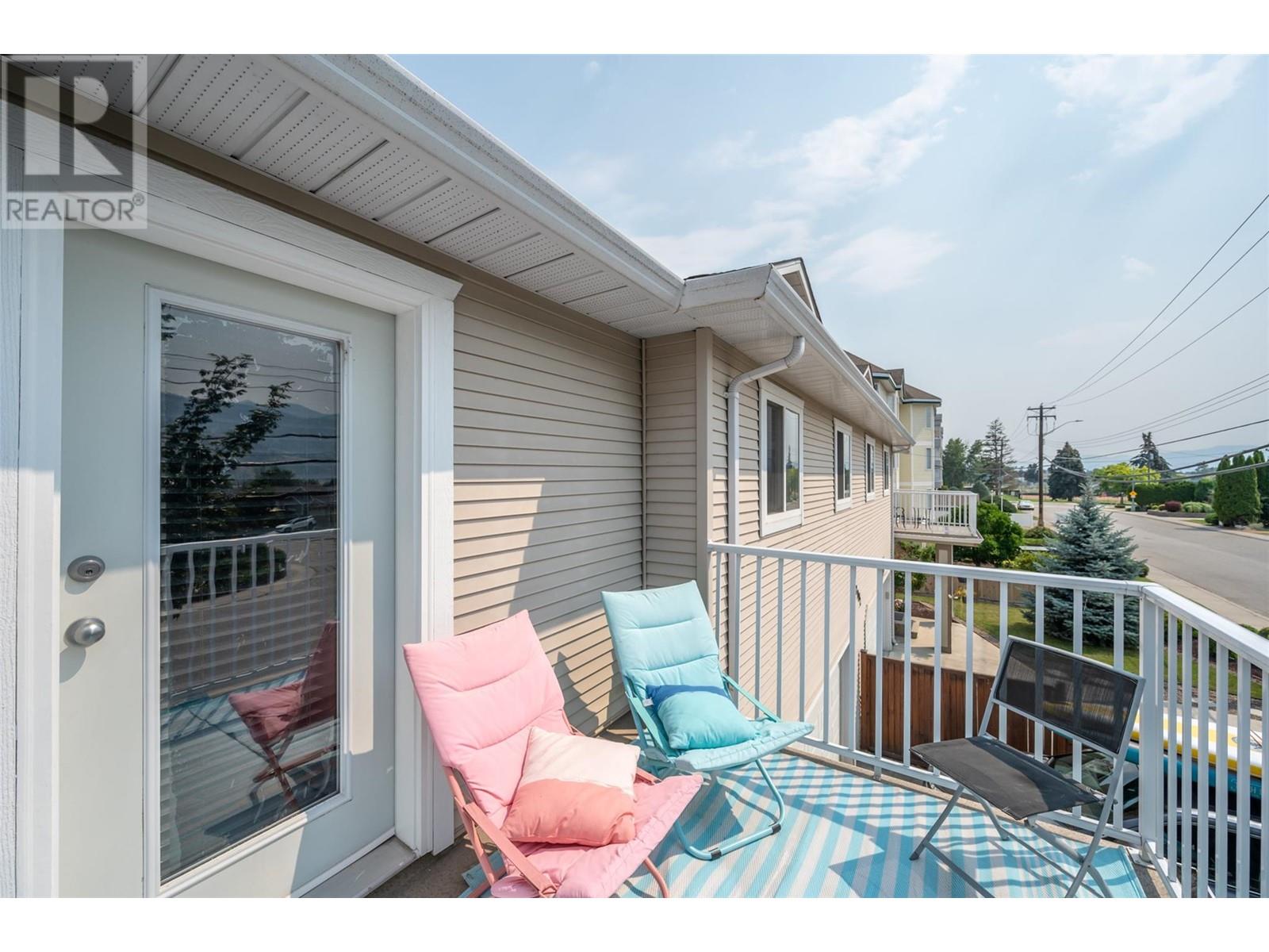 2002 Quebec Street Unit# 101, Penticton, British Columbia  V2A 6E3 - Photo 30 - 10351038