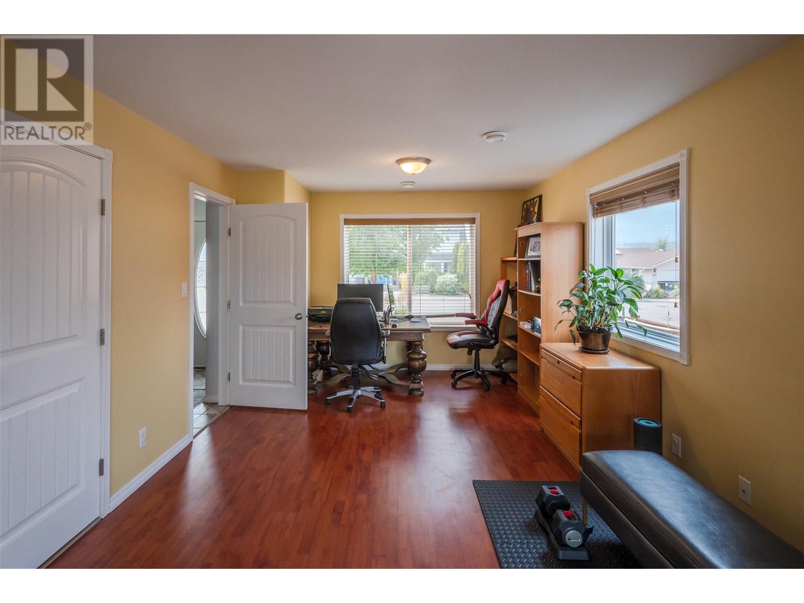 2002 Quebec Street Unit# 101, Penticton, British Columbia  V2A 6E3 - Photo 33 - 10351038