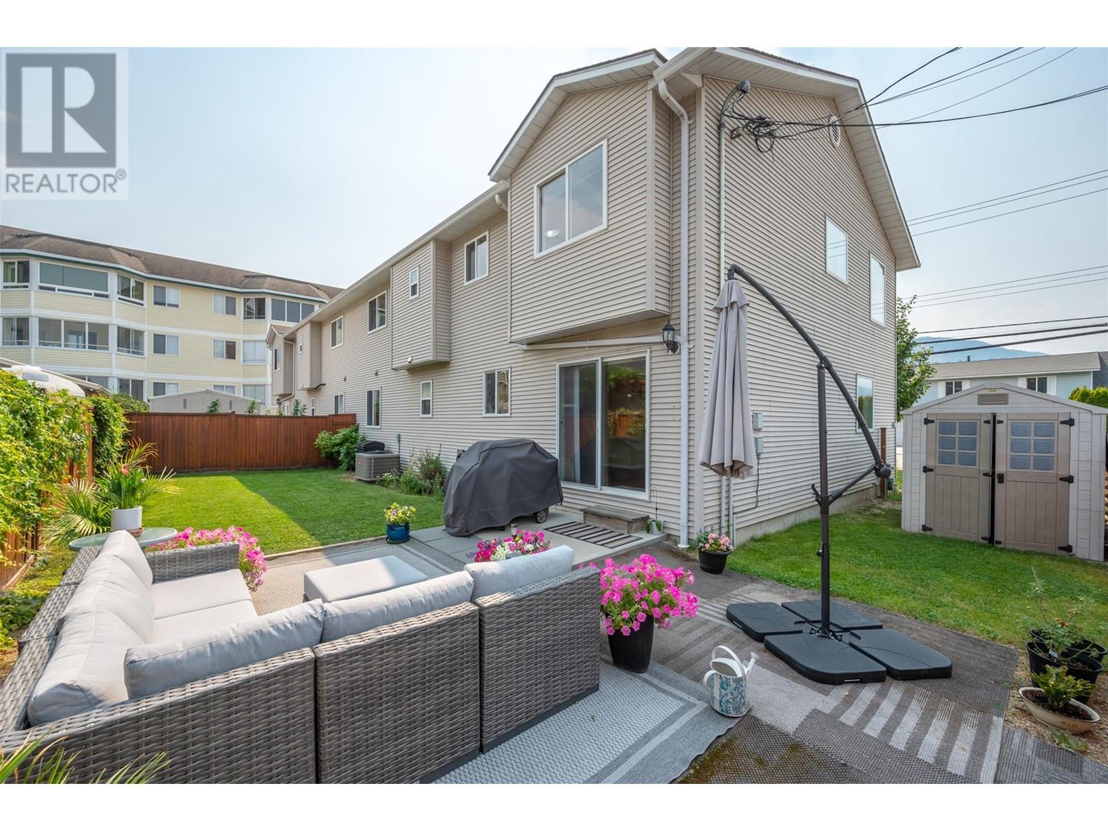 2002 Quebec Street Unit# 101, Penticton, British Columbia  V2A 6E3 - Photo 48 - 10351038