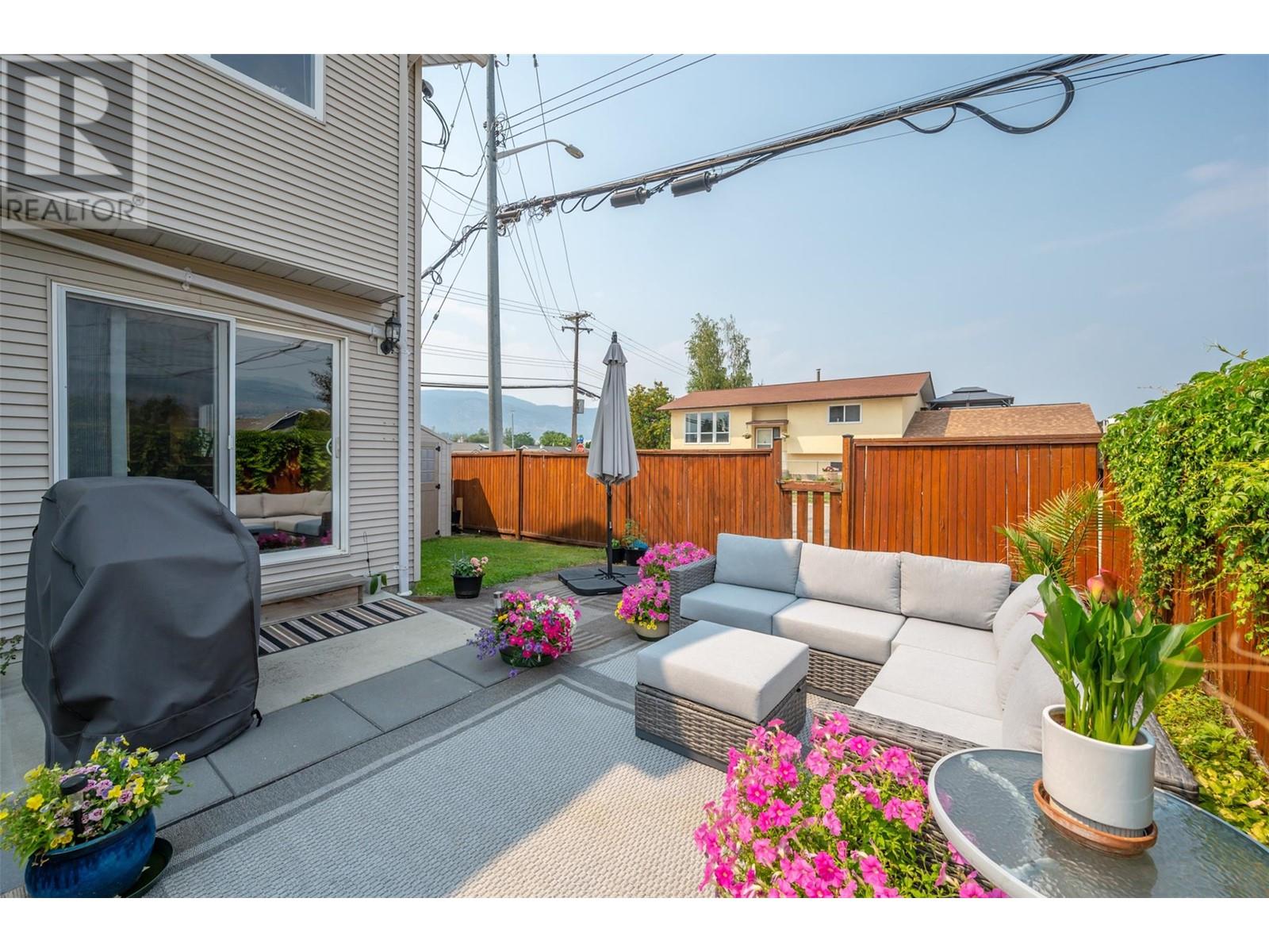 2002 Quebec Street Unit# 101, Penticton, British Columbia  V2A 6E3 - Photo 52 - 10351038