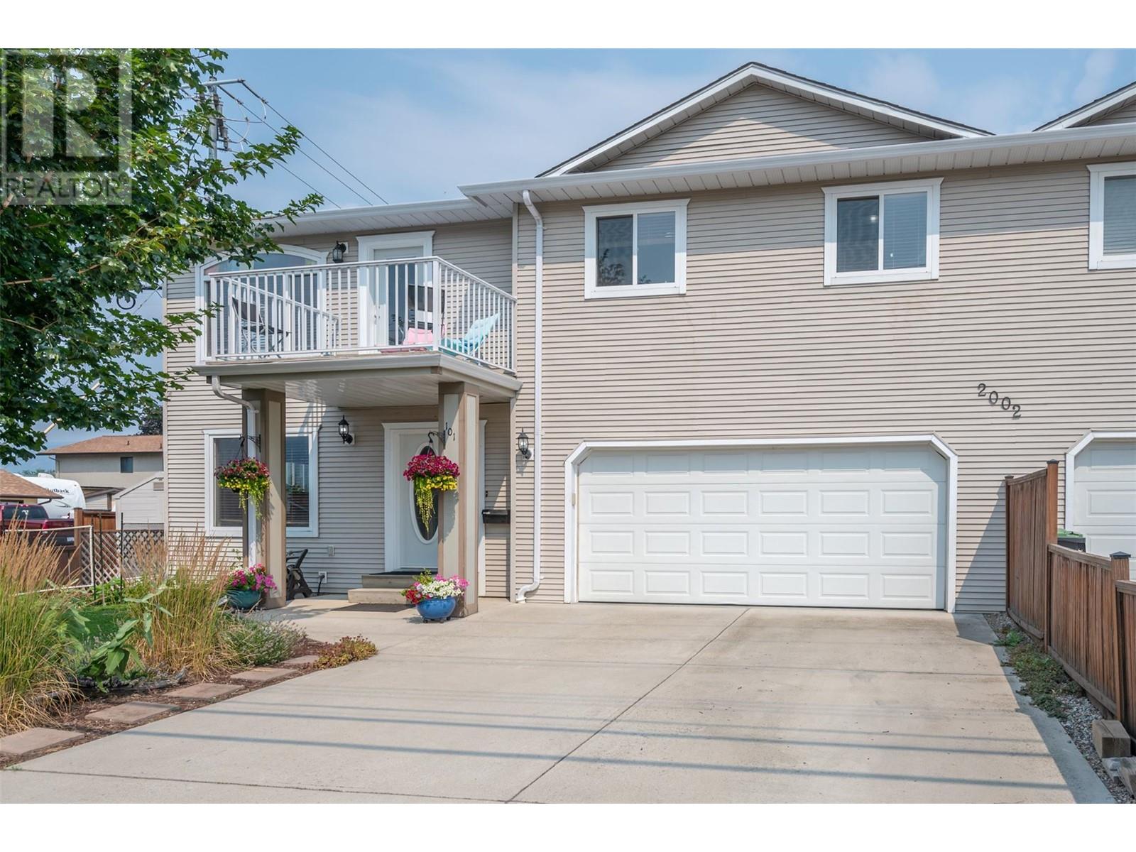 2002 Quebec Street Unit# 101, Penticton, British Columbia  V2A 6E3 - Photo 55 - 10351038