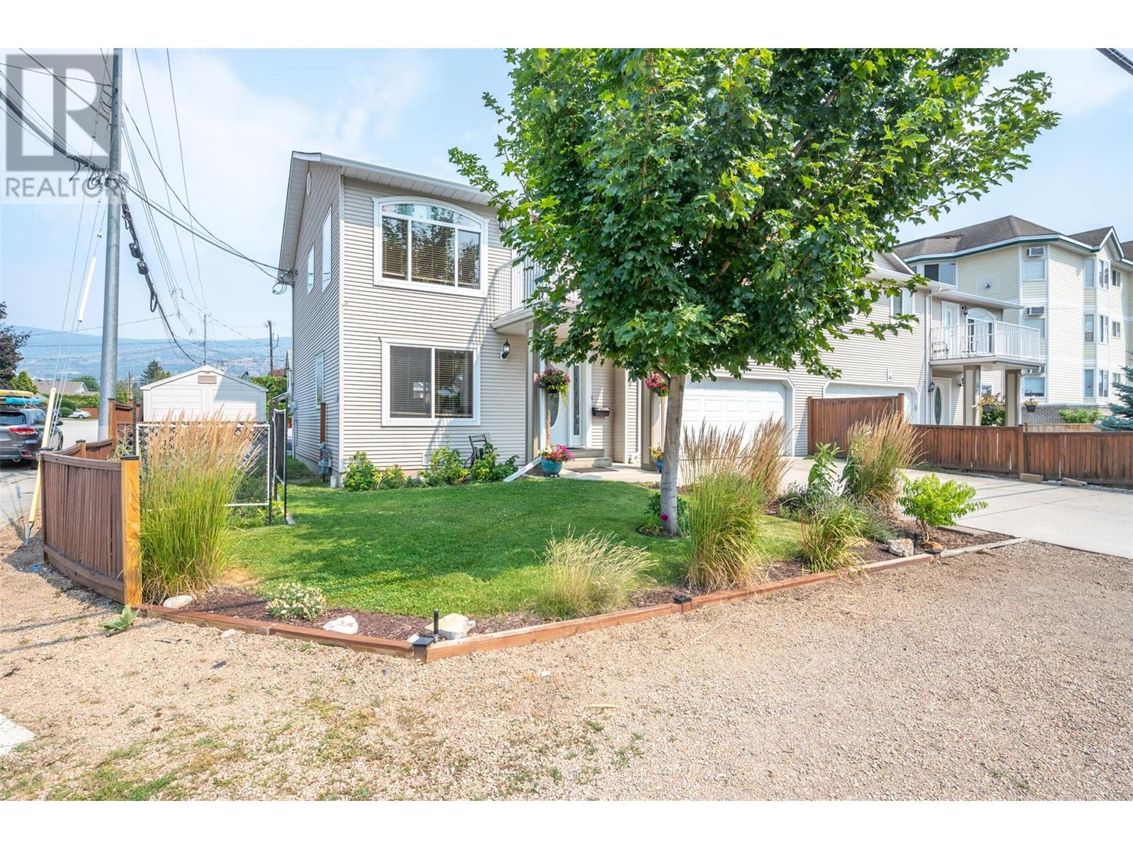 2002 Quebec Street Unit# 101, Penticton, British Columbia  V2A 6E3 - Photo 56 - 10351038