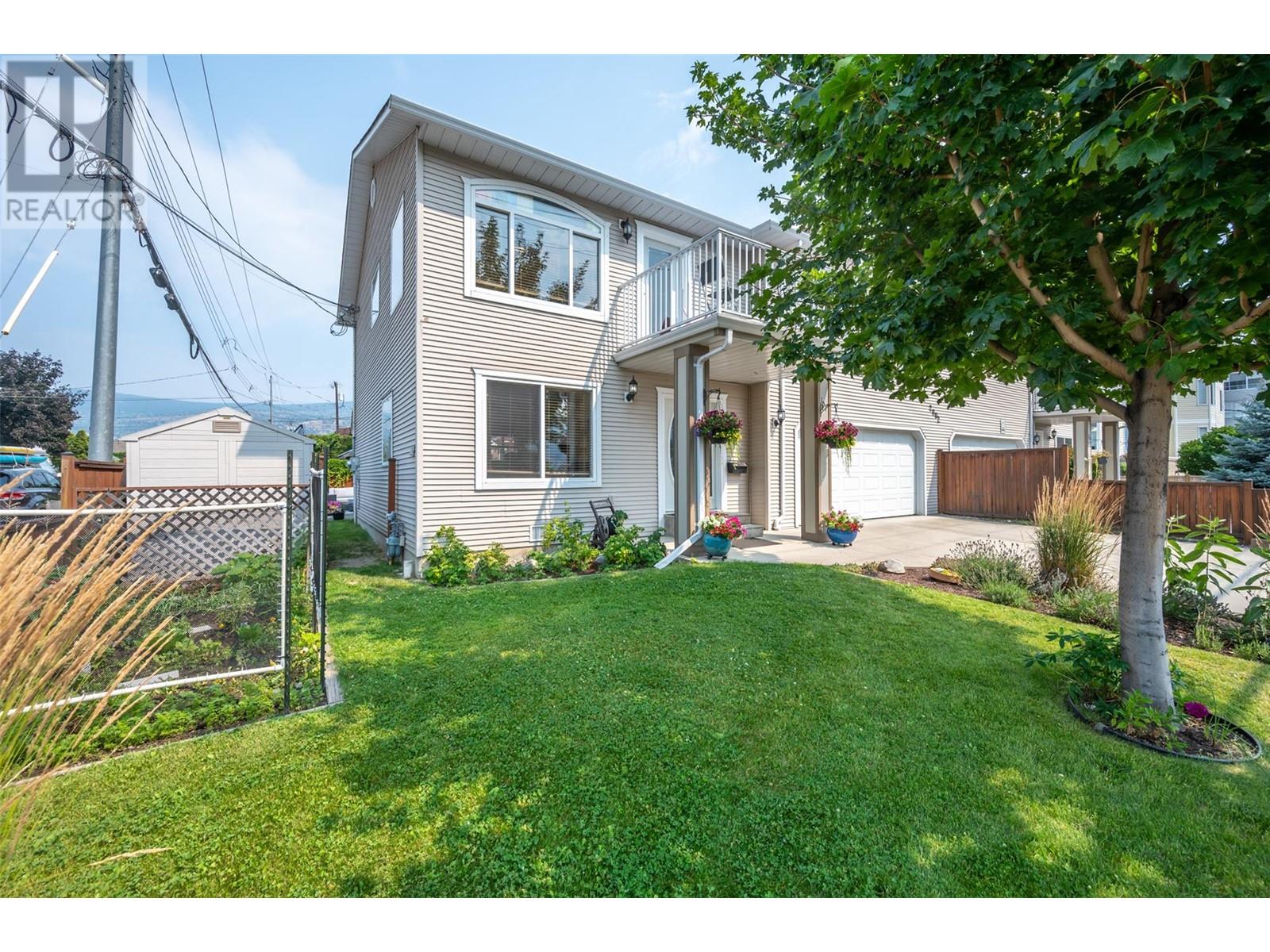 2002 Quebec Street Unit# 101, Penticton, British Columbia  V2A 6E3 - Photo 57 - 10351038