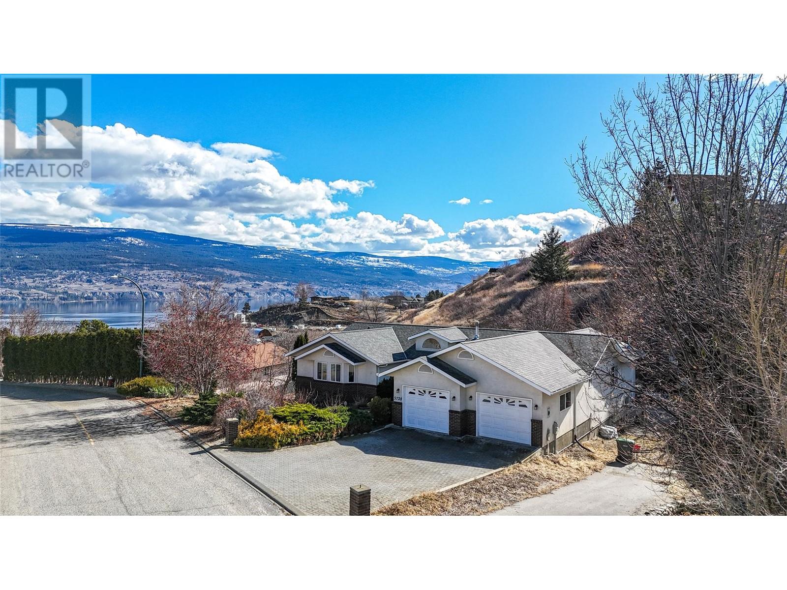 5728 Clark Street, Summerland, British Columbia  V0H 1Z4 - Photo 1 - 10350931