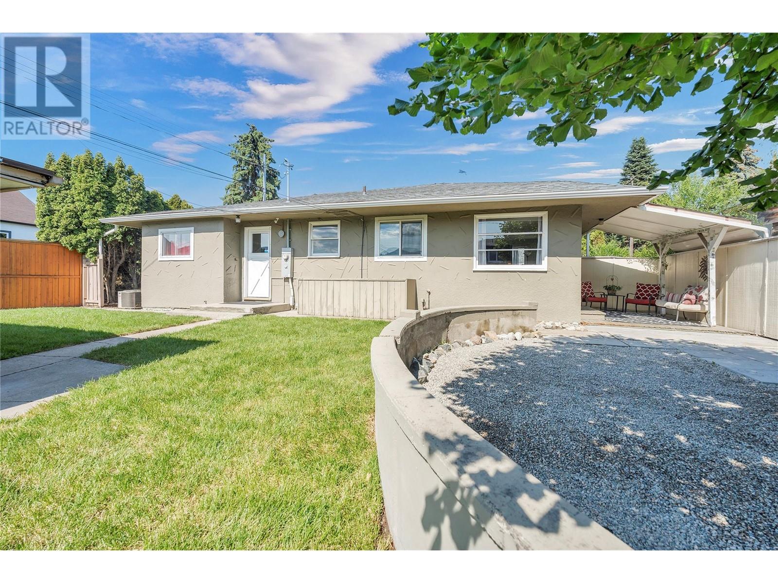 1160 Moosejaw Street, Penticton, British Columbia  V2A 5T9 - Photo 24 - 10351226