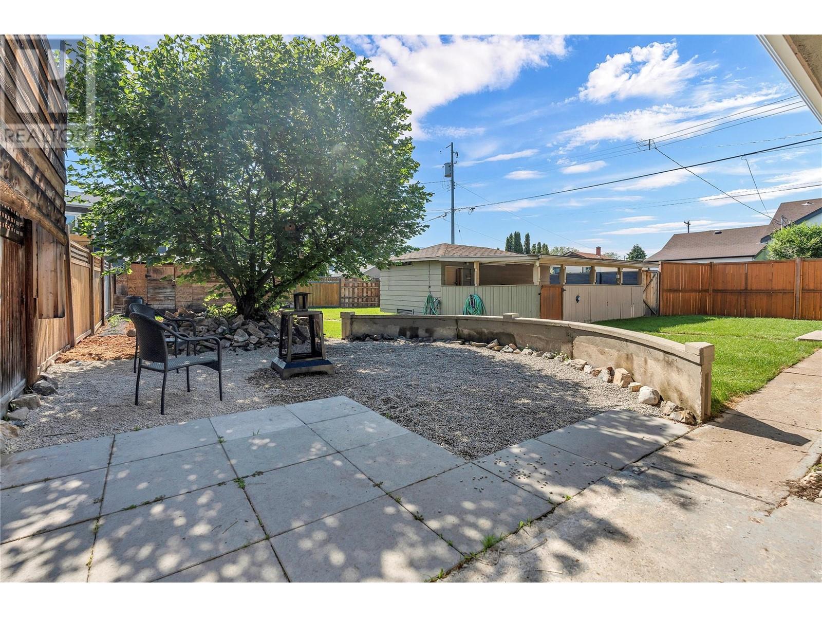 1160 Moosejaw Street, Penticton, British Columbia  V2A 5T9 - Photo 25 - 10351226