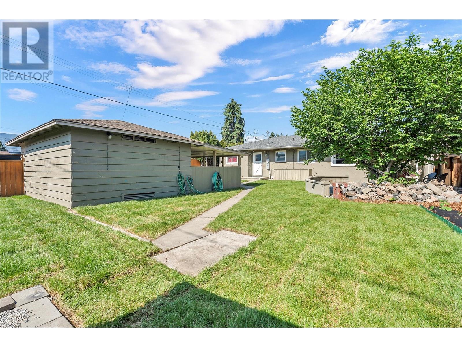 1160 Moosejaw Street, Penticton, British Columbia  V2A 5T9 - Photo 26 - 10351226