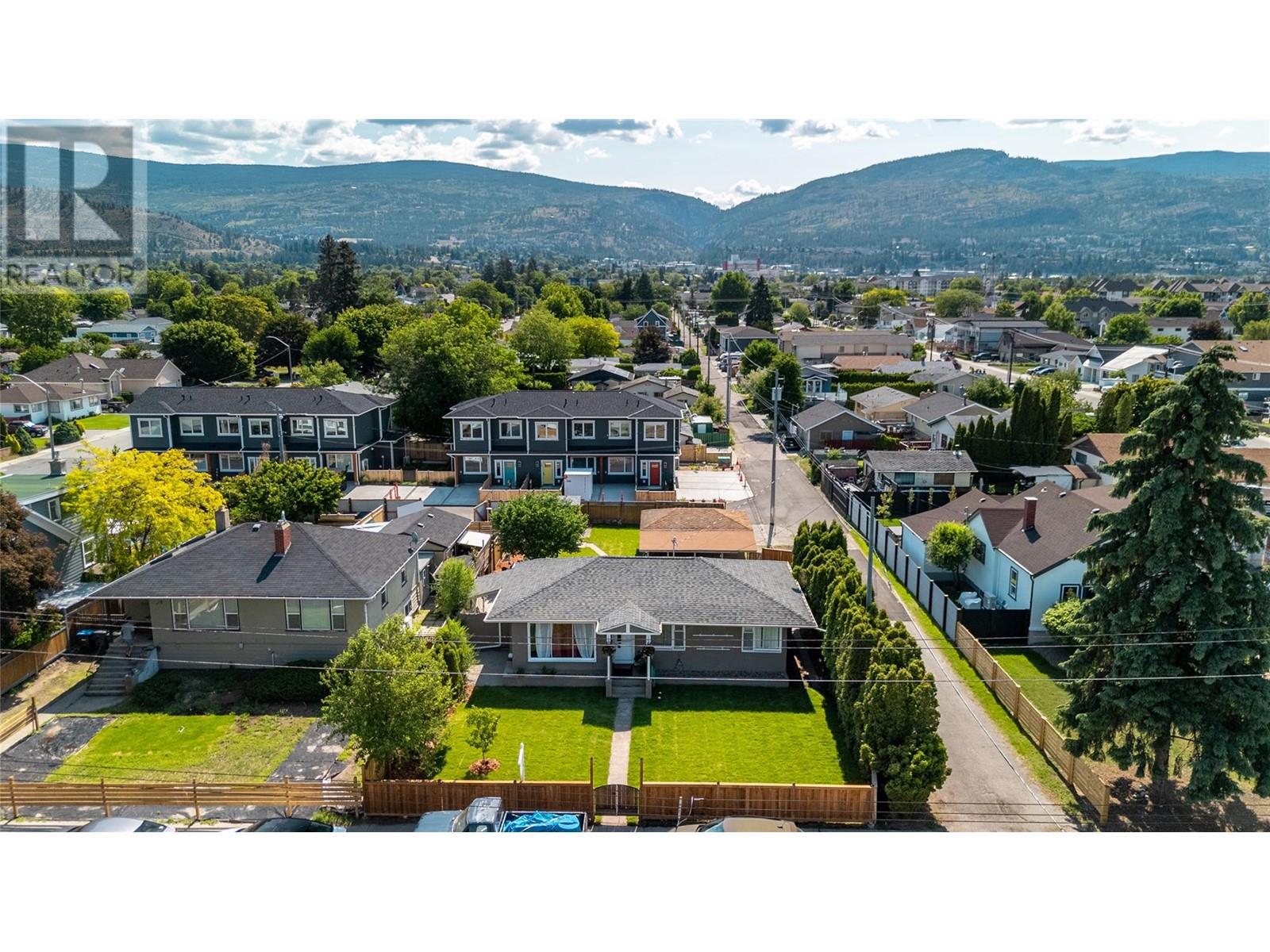 1160 Moosejaw Street, Penticton, British Columbia  V2A 5T9 - Photo 33 - 10351226