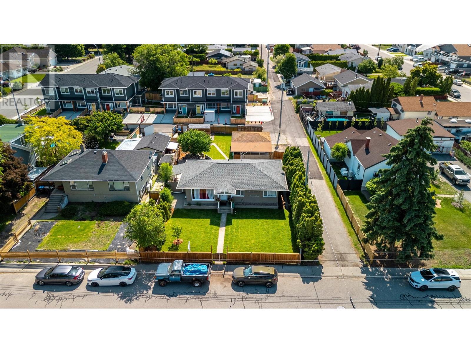 1160 Moosejaw Street, Penticton, British Columbia  V2A 5T9 - Photo 34 - 10351226