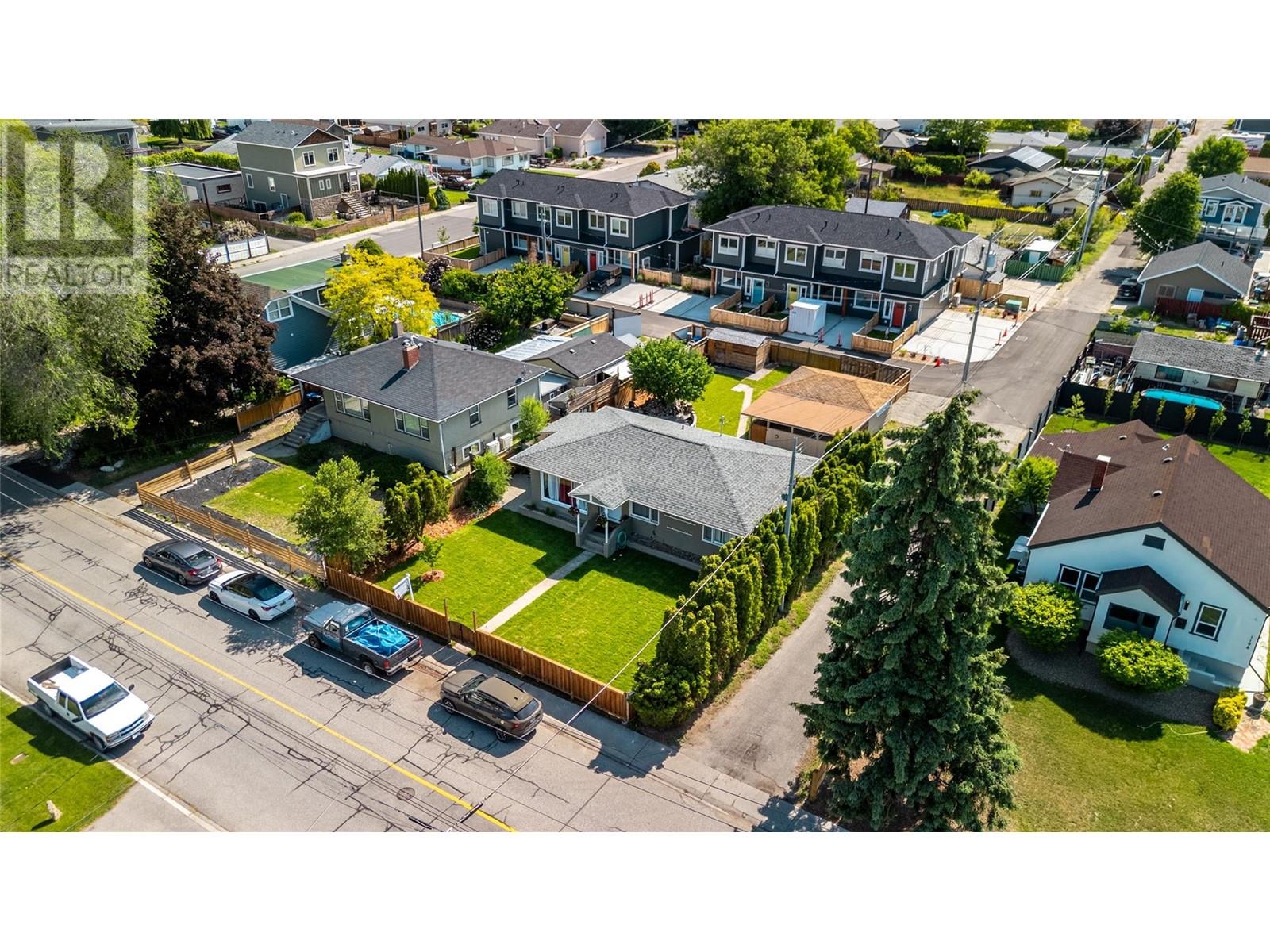 1160 Moosejaw Street, Penticton, British Columbia  V2A 5T9 - Photo 35 - 10351226