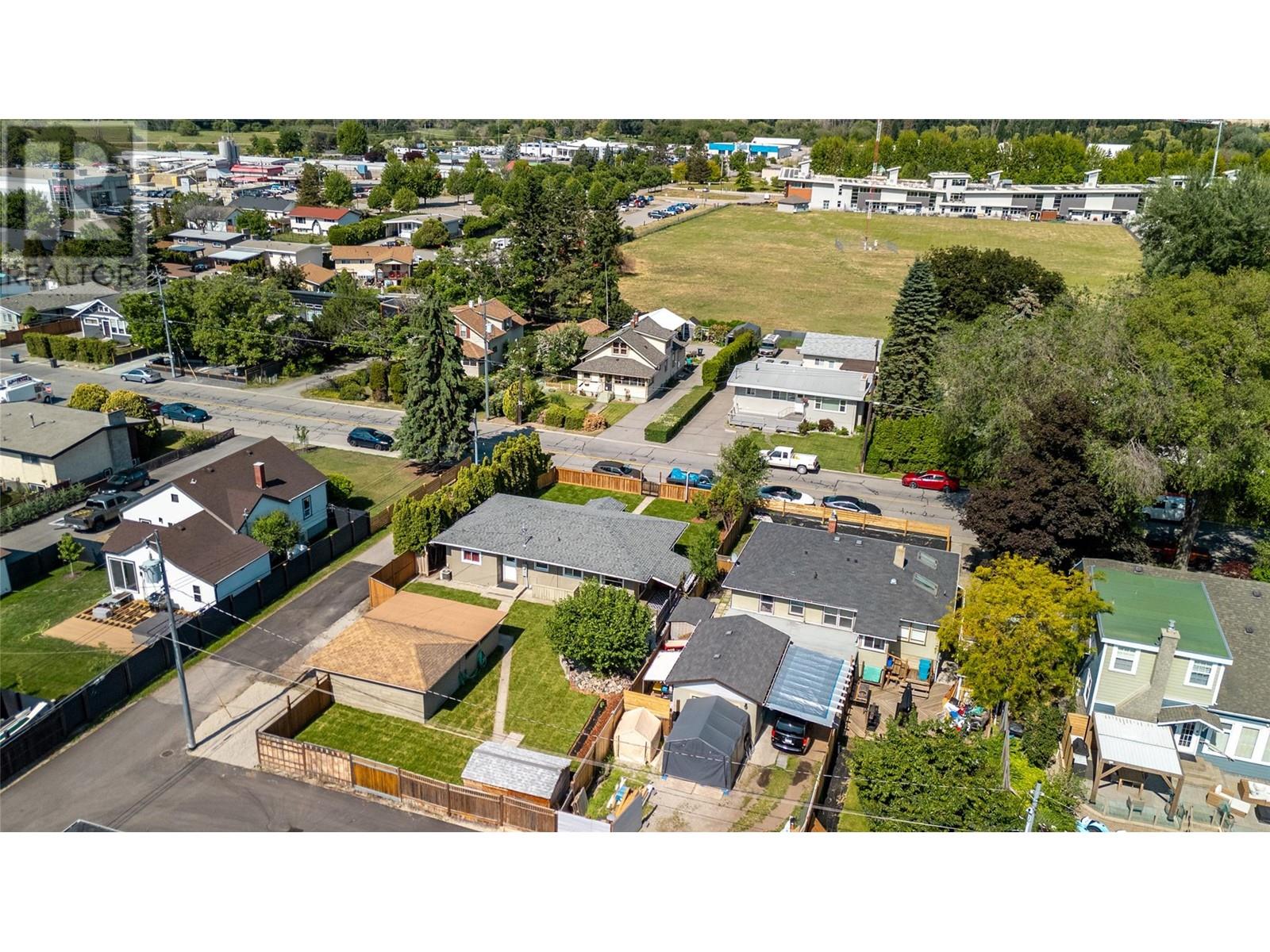 1160 Moosejaw Street, Penticton, British Columbia  V2A 5T9 - Photo 40 - 10351226