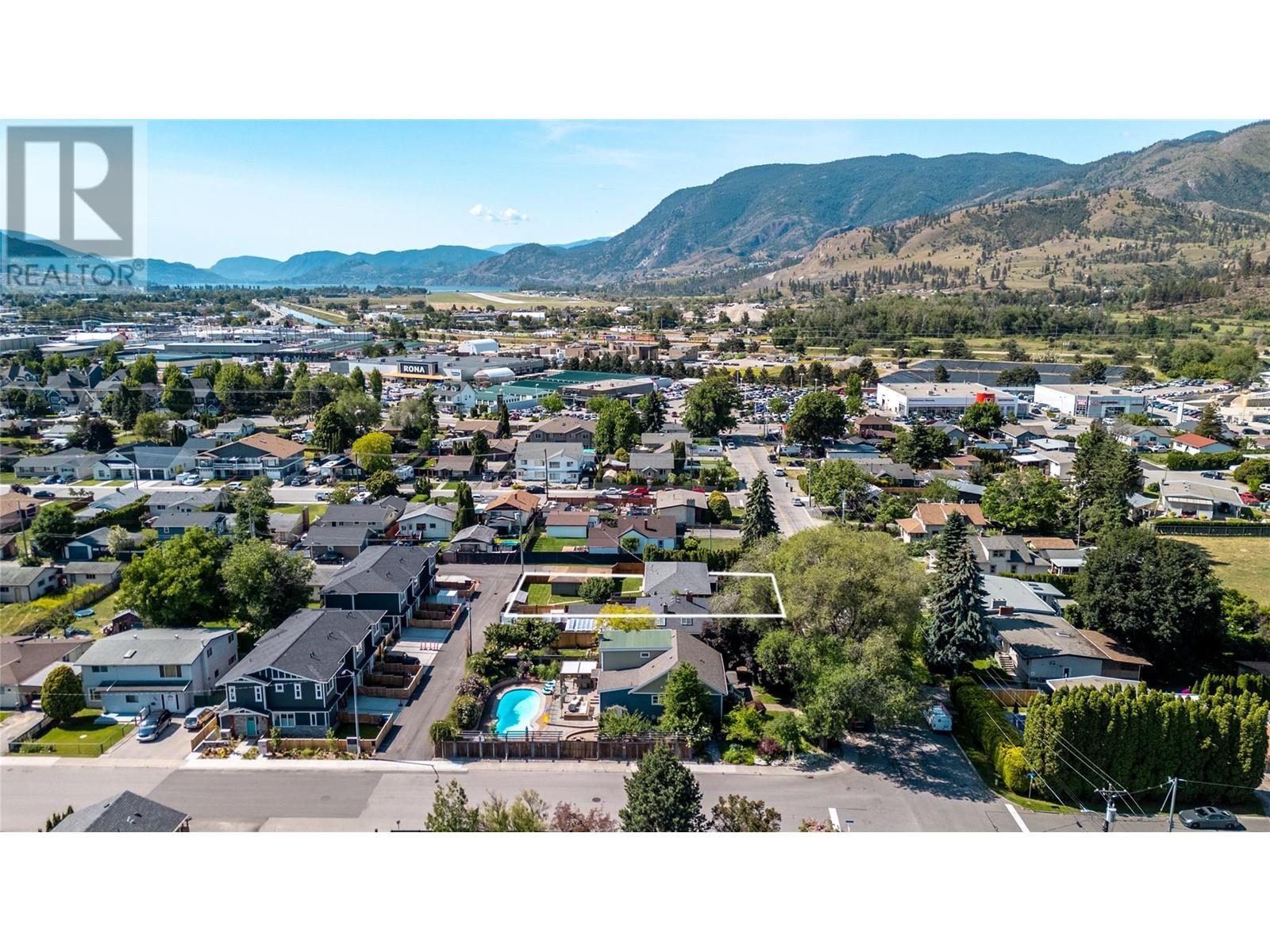 1160 Moosejaw Street, Penticton, British Columbia  V2A 5T9 - Photo 44 - 10351226