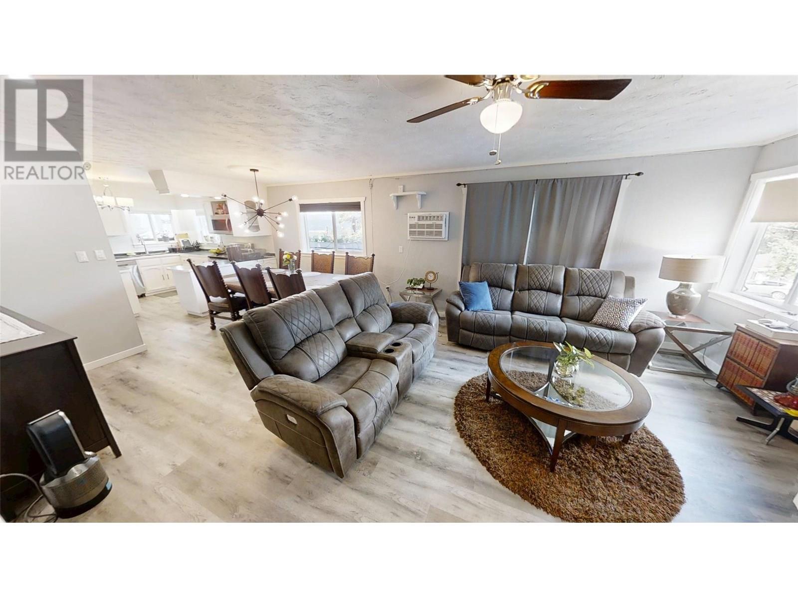 5000 Highway 93 Highway, Radium Hot Springs, British Columbia  V0A 1M0 - Photo 10 - 10350873