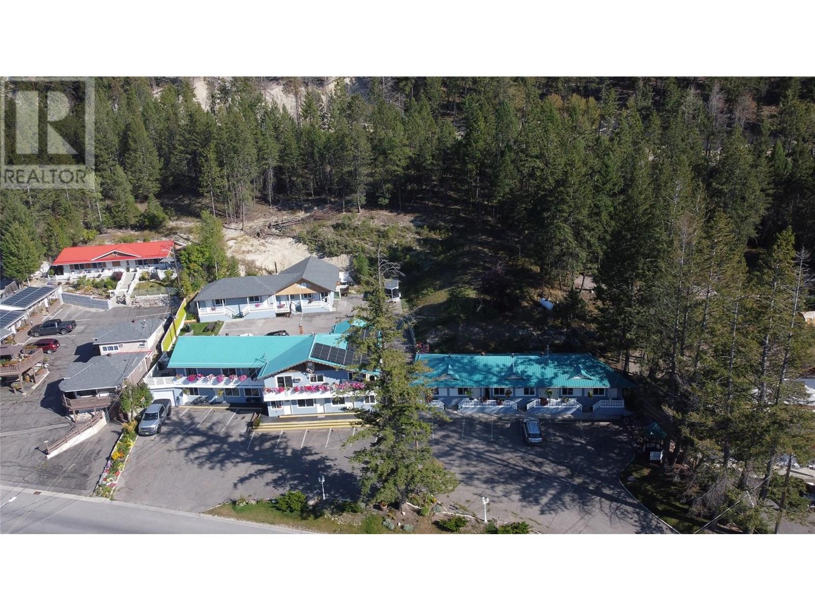 5000 Highway 93 Highway, Radium Hot Springs, British Columbia  V0A 1M0 - Photo 4 - 10350873