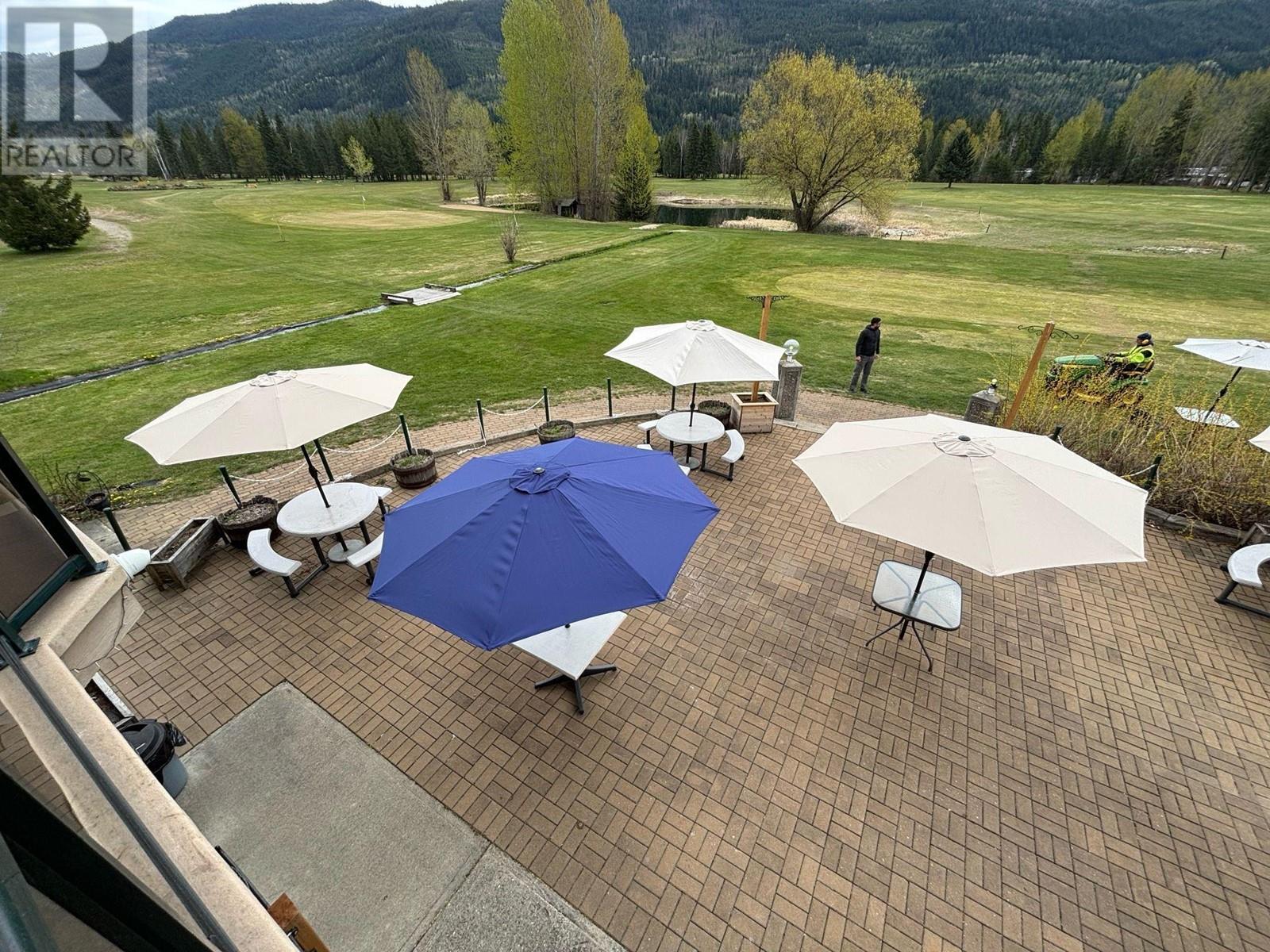 1476/1480 Old North Thompson Highway, Clearwater, British Columbia  V0E 1N2 - Photo 2 - 10351245